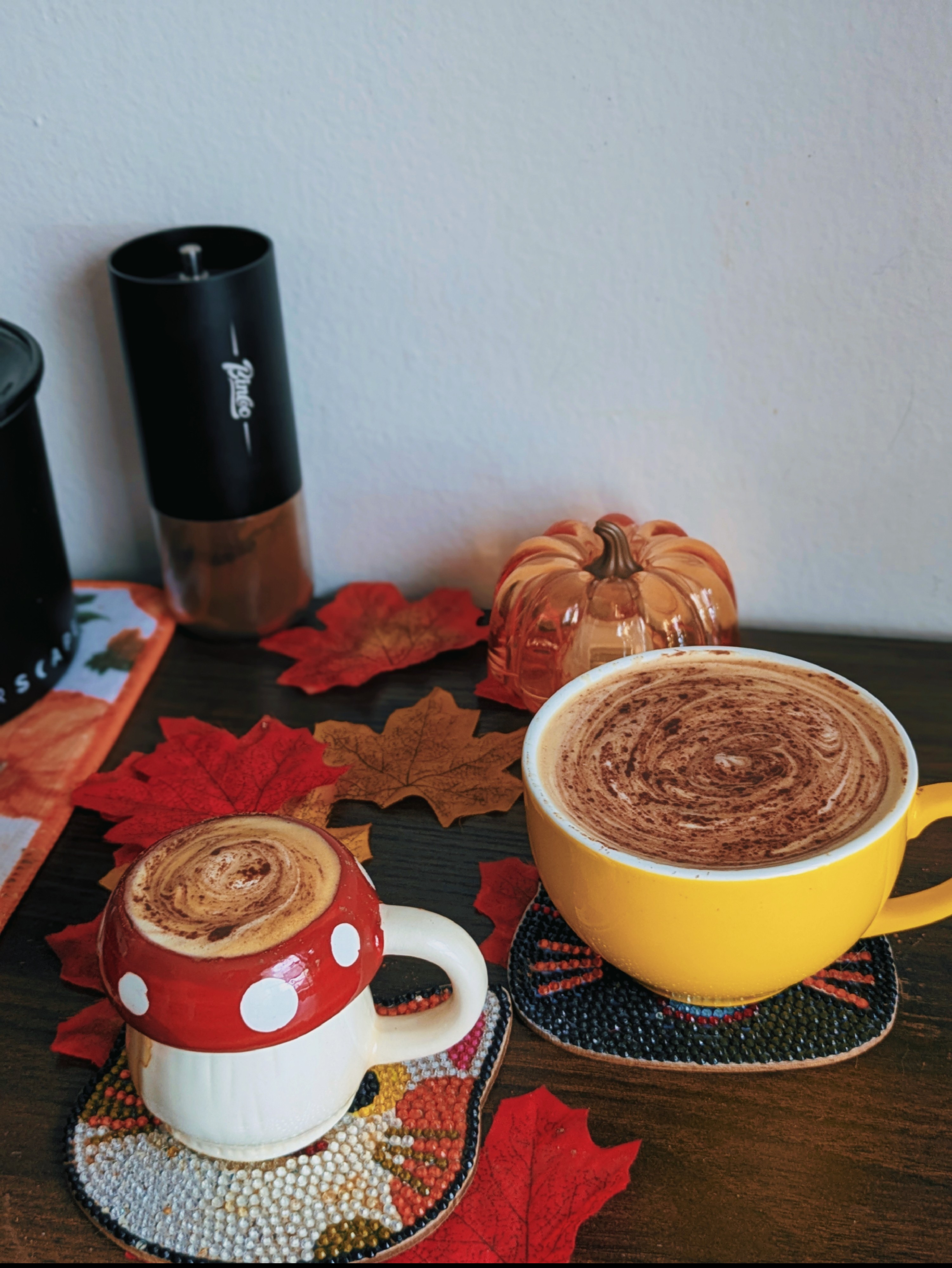 Cuál será el que me bebí? O sería los dos🤭😝