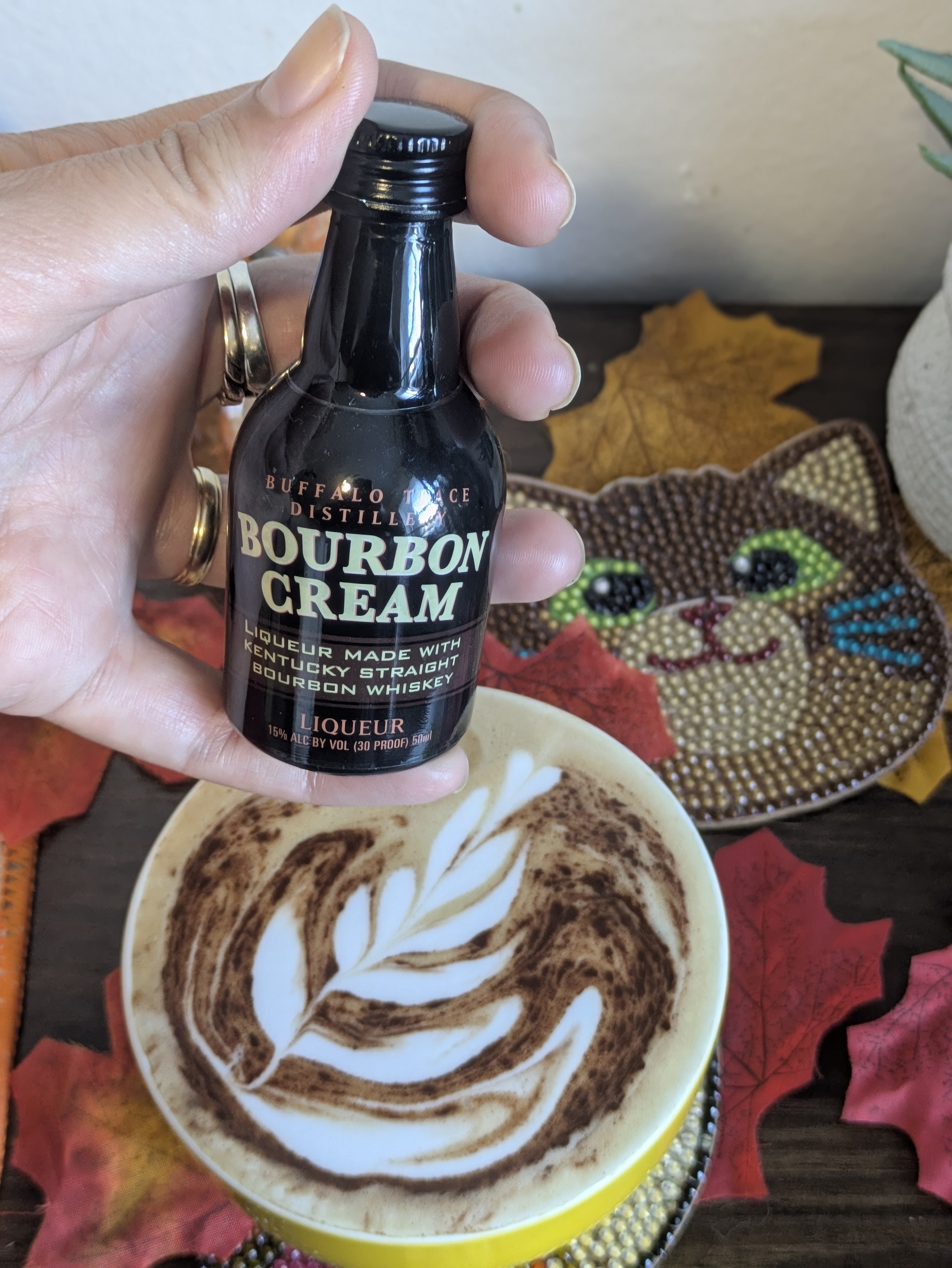 Este año colaboré con