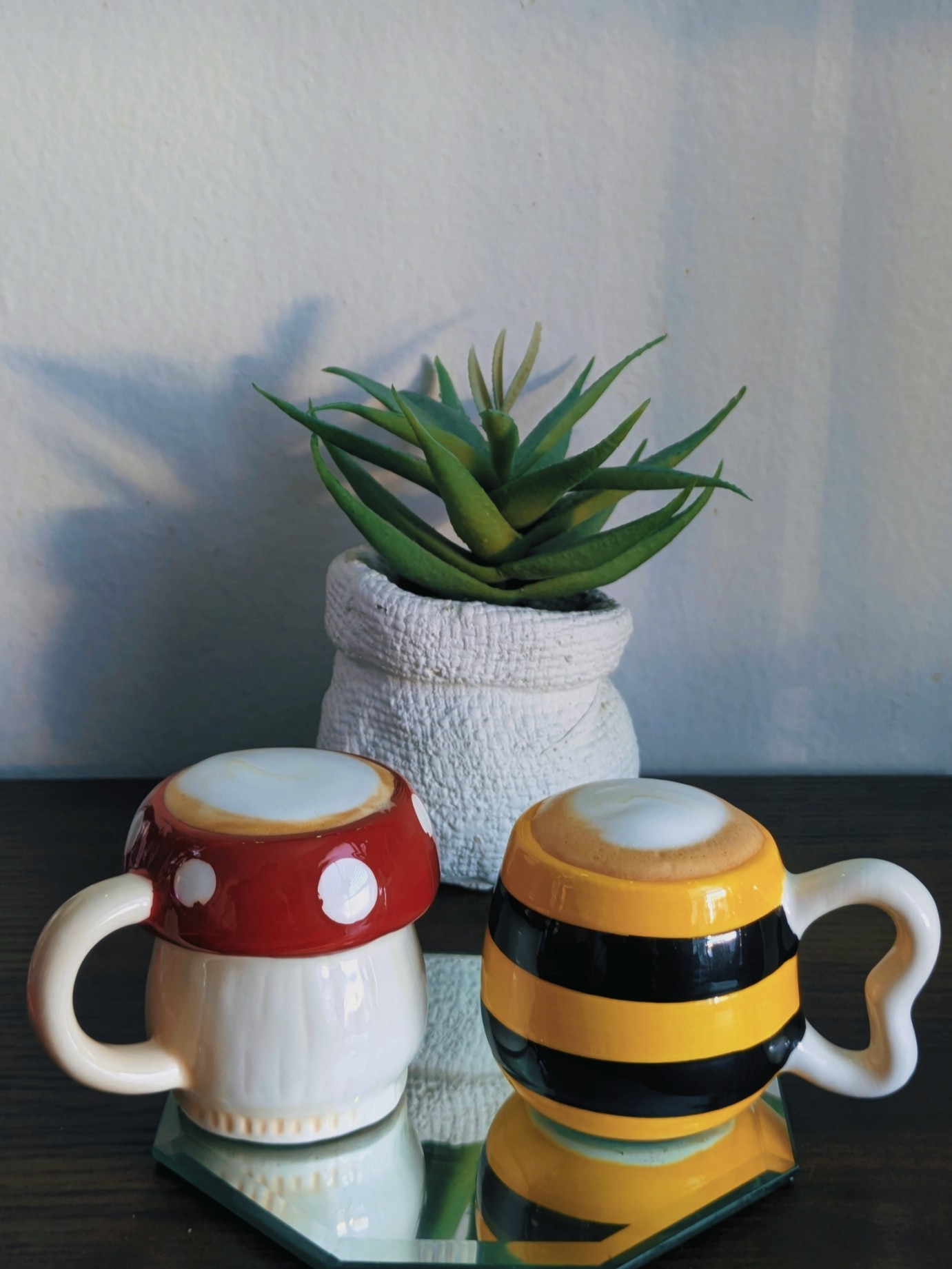 Hola mundo cafetero 🤎✨👋🏻 