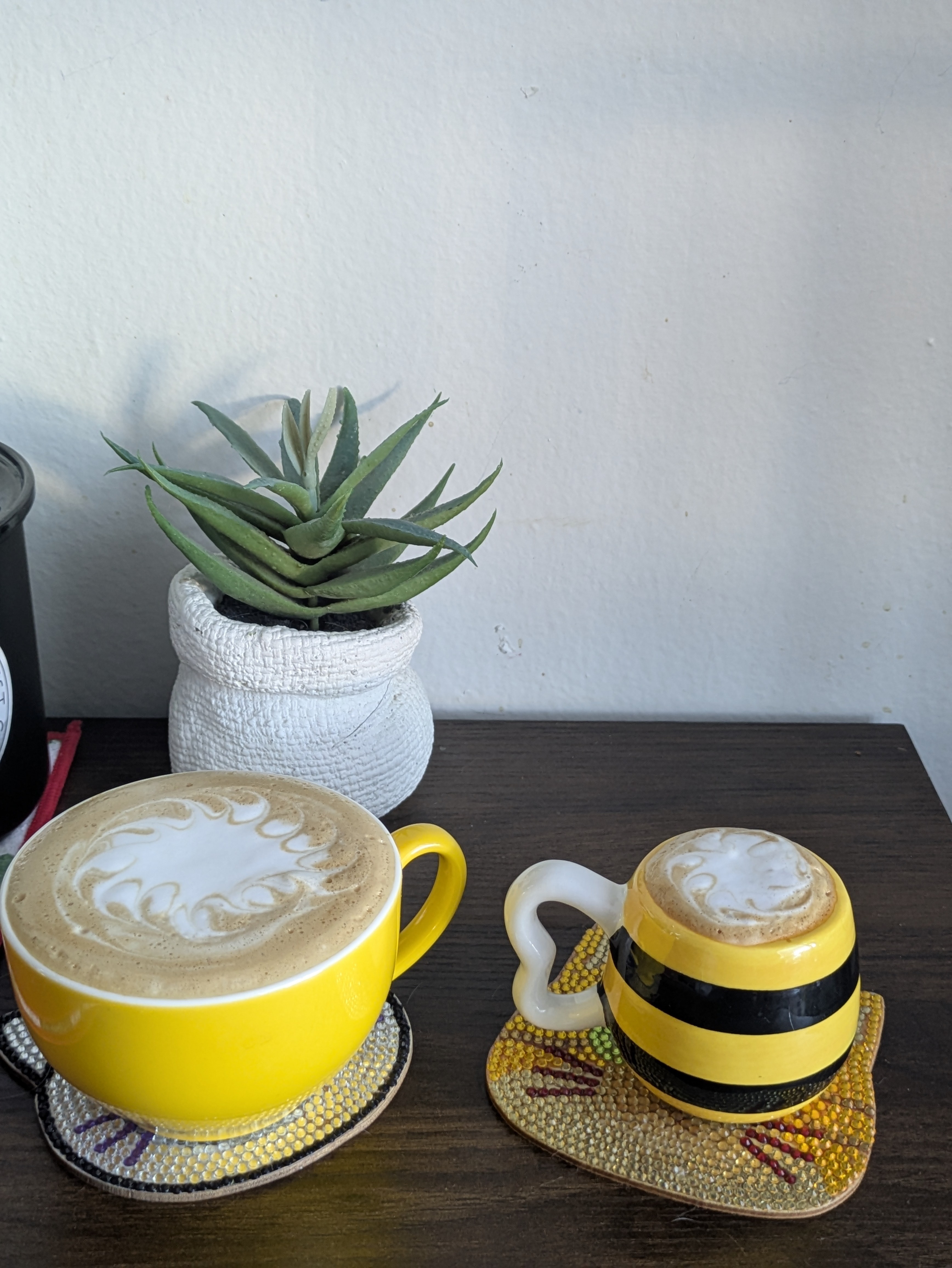 Coffee photo review barista cafe specialty coffee