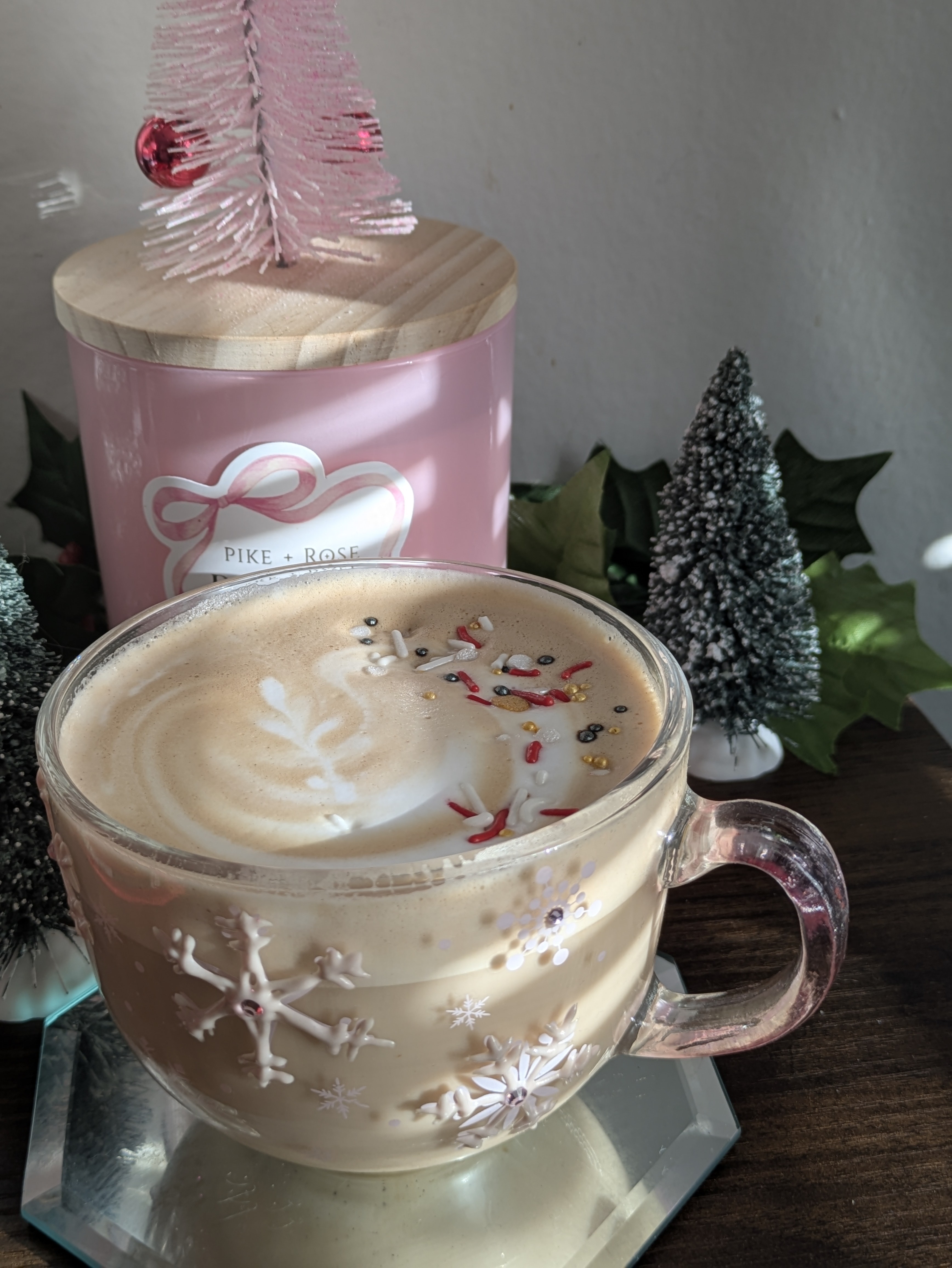 🎅🏼Ho, Ho Ho🎄 