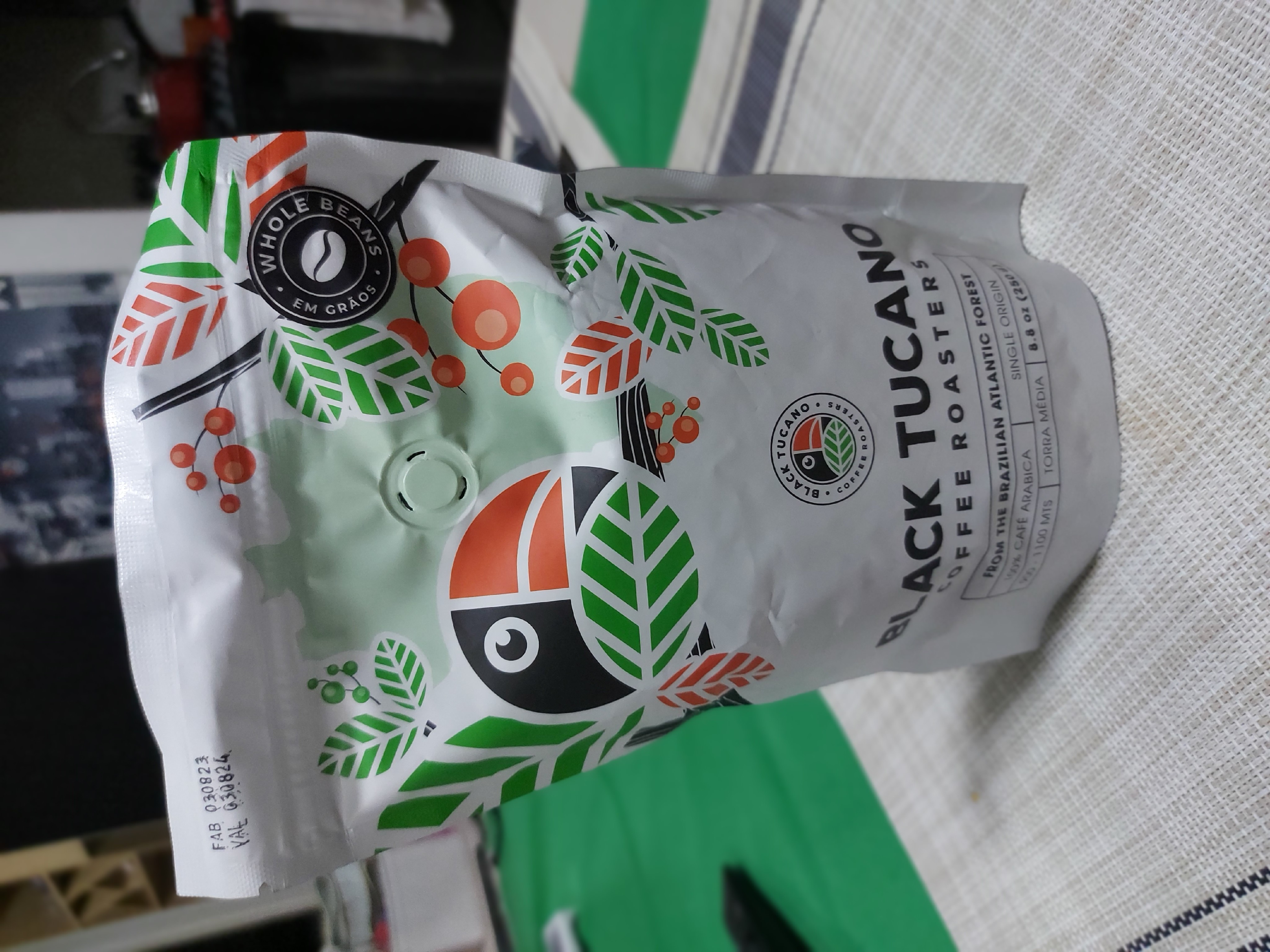 Coffee photo review barista cafe specialty coffee