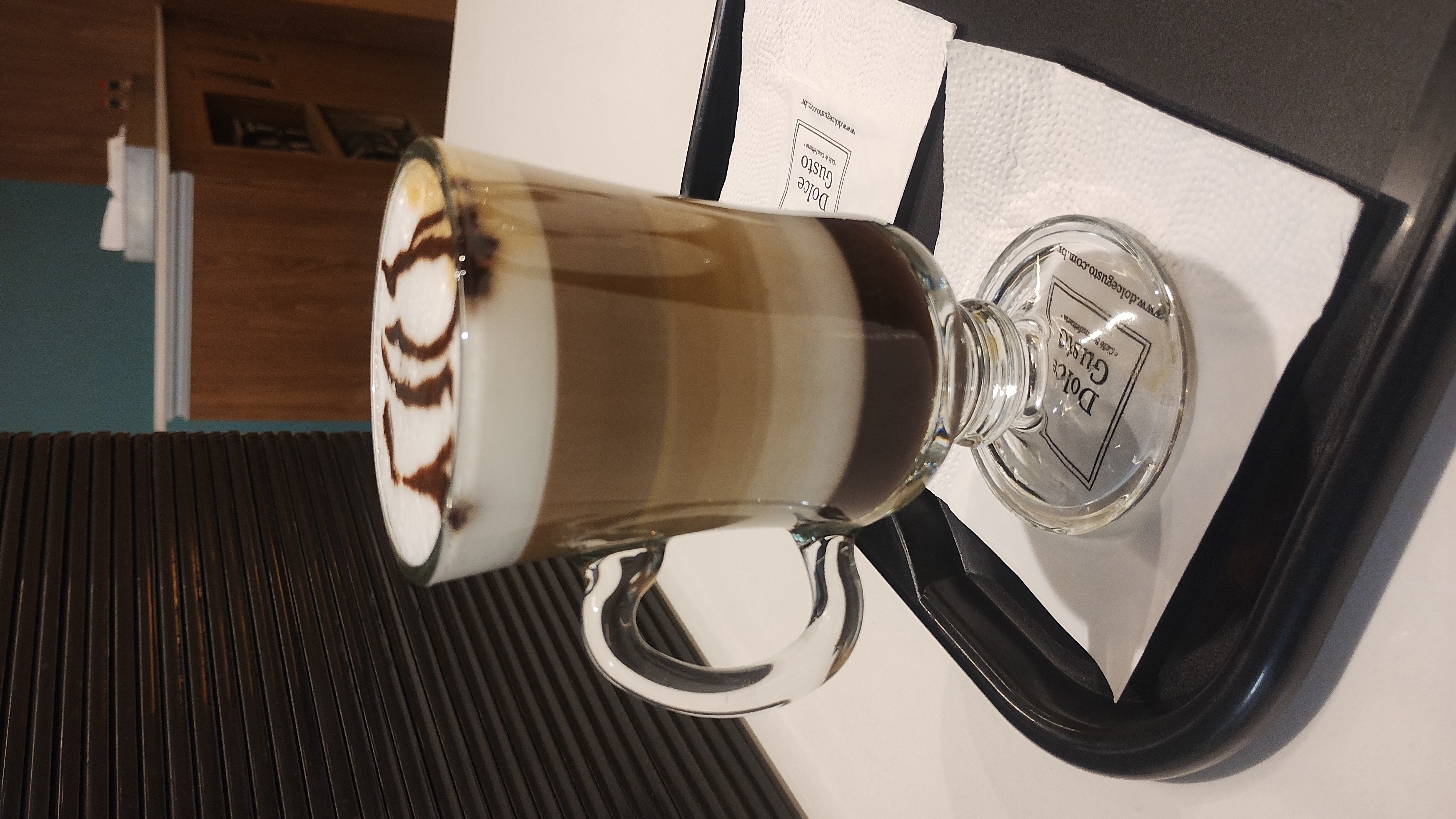 Coffee photo review barista cafe specialty coffee