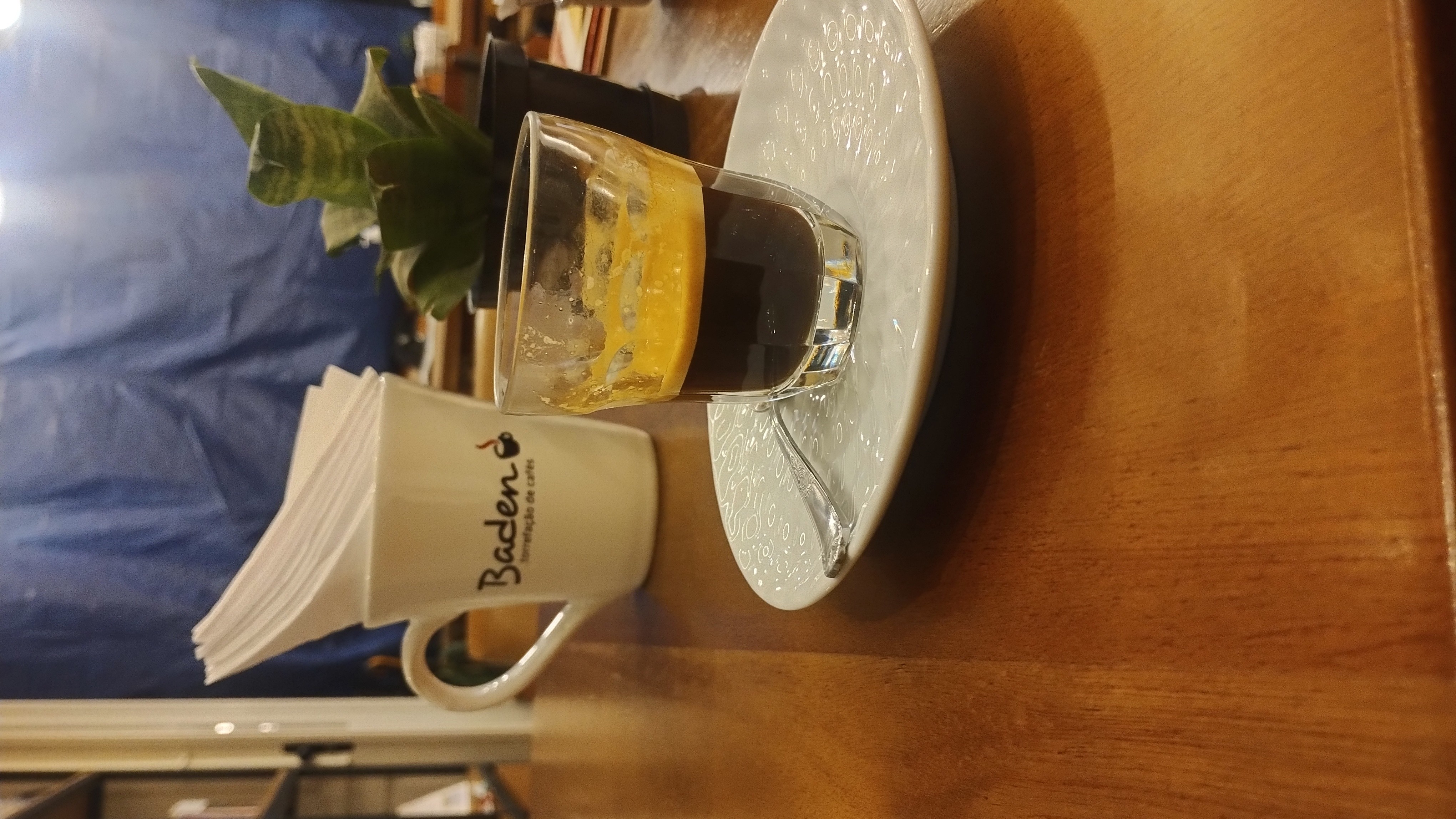 Espresso na minha Torrefação favorita hehe

Baden Mercado Público, Porto Alegre -RS 