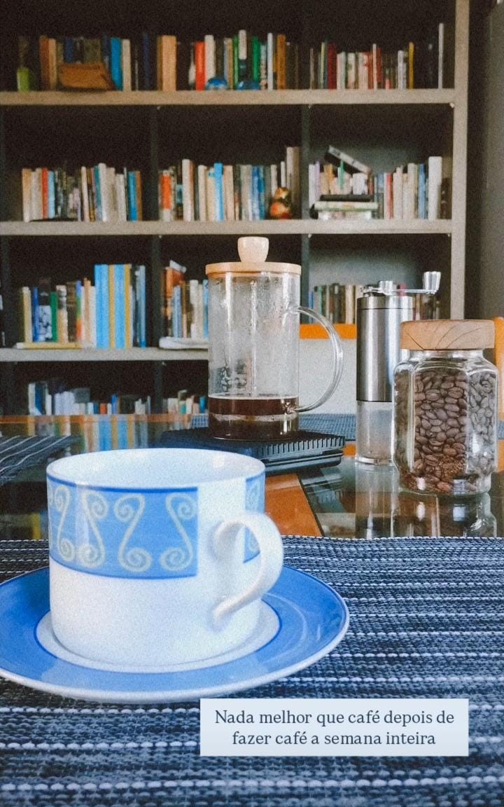 Coffee photo review barista cafe specialty coffee