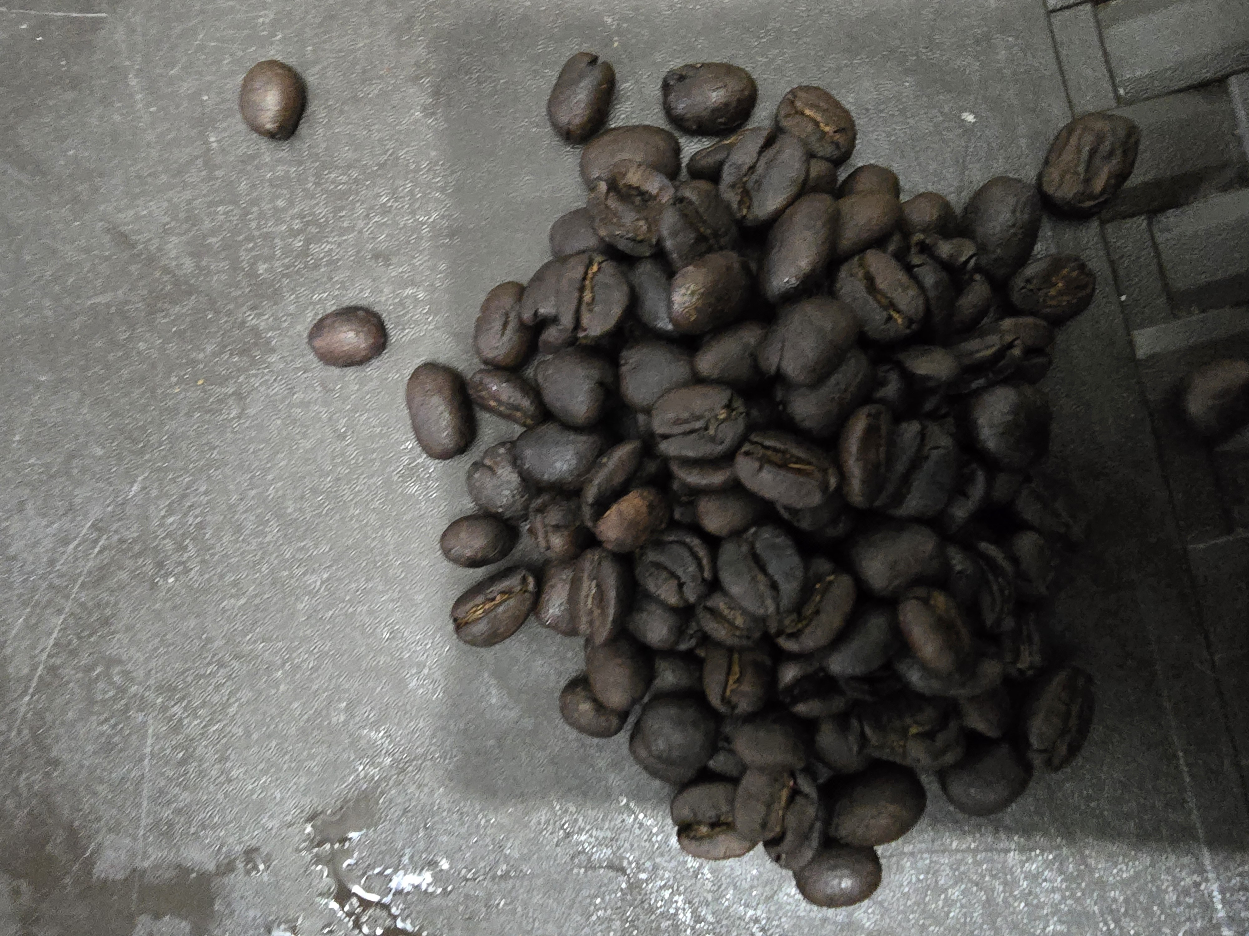 Que tipo de café será?