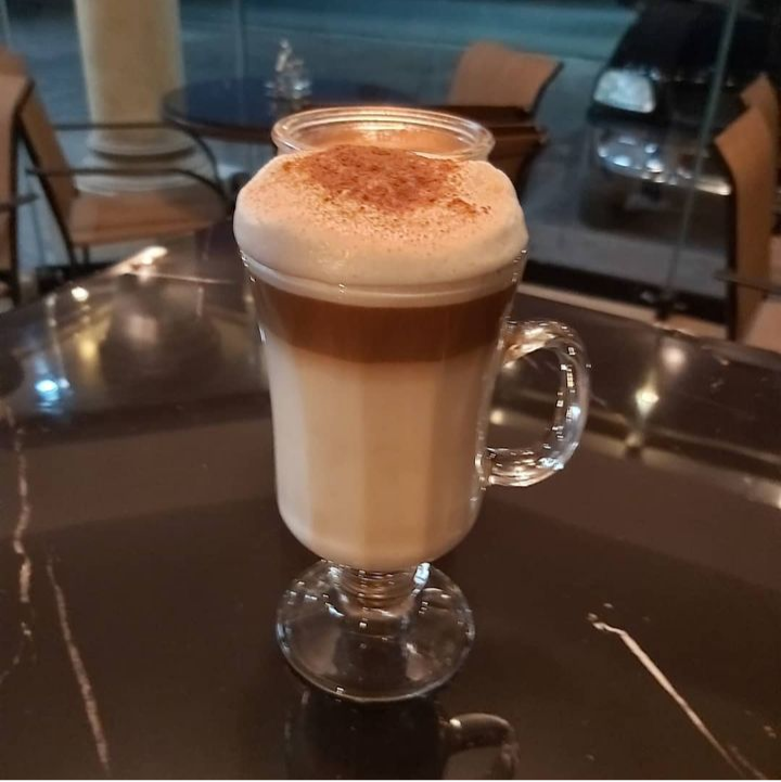 🗯️Que piensas sobre está imagen de mi café. 