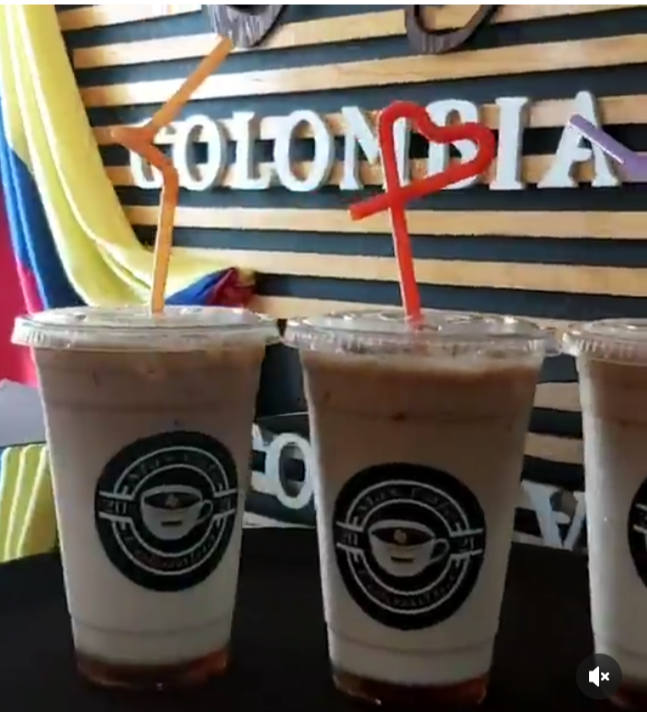 perder el sentido del placer viene acompañado de una gran depresión. pero saber tostar café ayuda. 🥳👍🎉