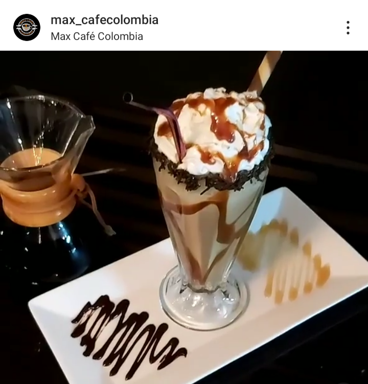 Tú mejor decisión es adecuarte a una gran posibilidad de sabores.

cuentame tu sabor preferido que tienes hoy en mente quiero ser el entendido. 