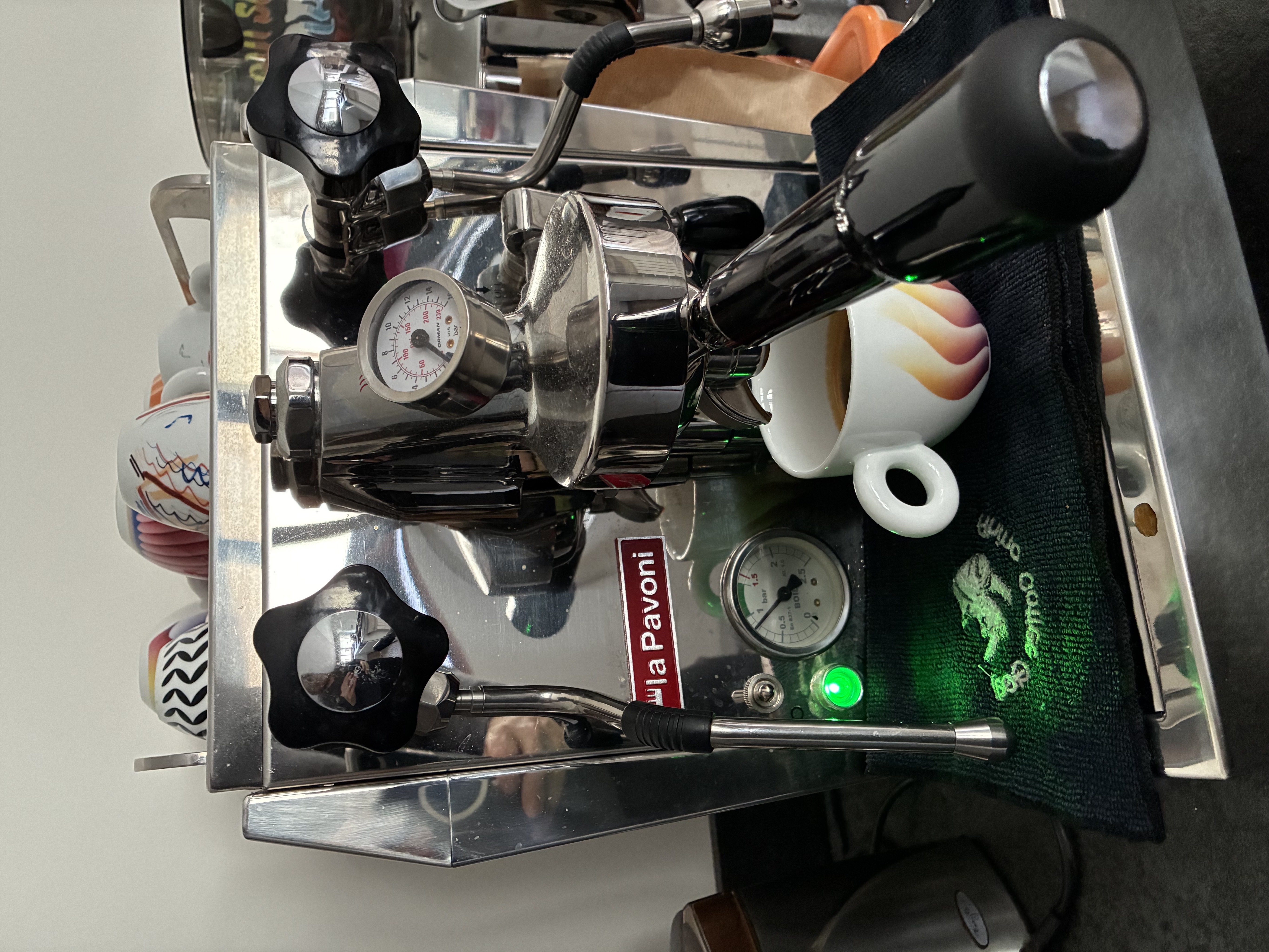 avui expresso😋🤎