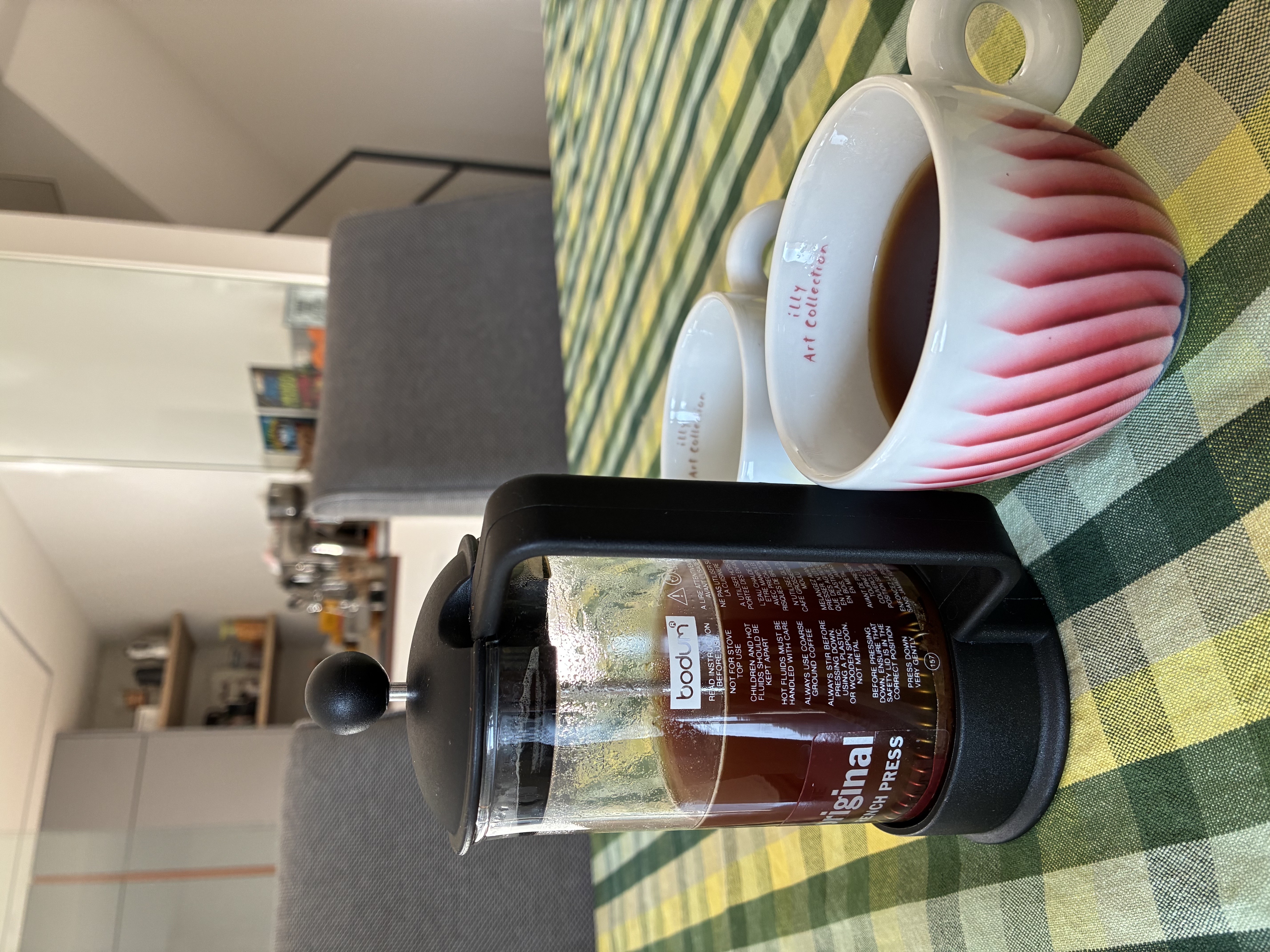 Bona  setmana cafetera coffee lovers!🤎