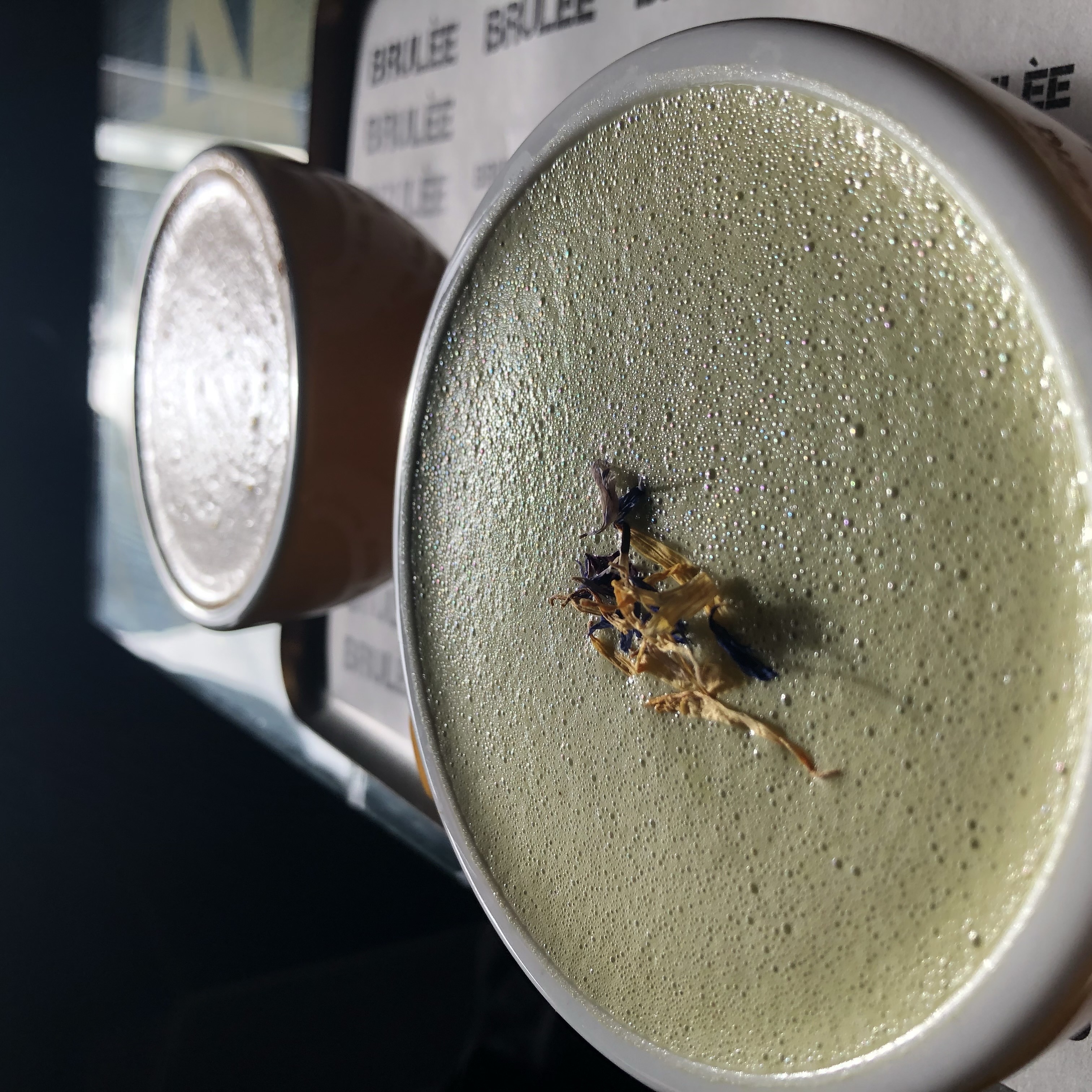 Coffee photo review barista cafe specialty coffee