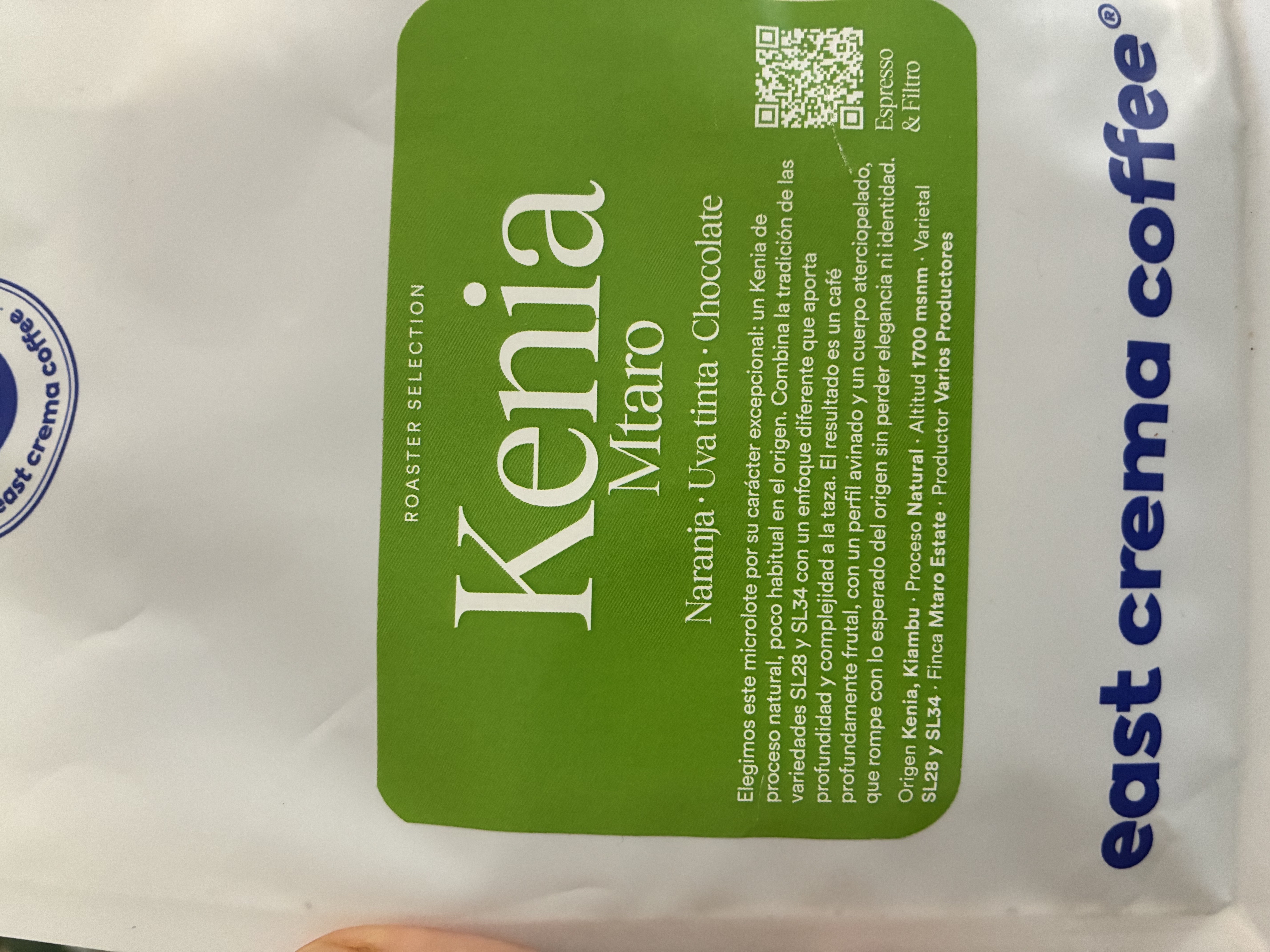 Coffee photo review barista cafe specialty coffee