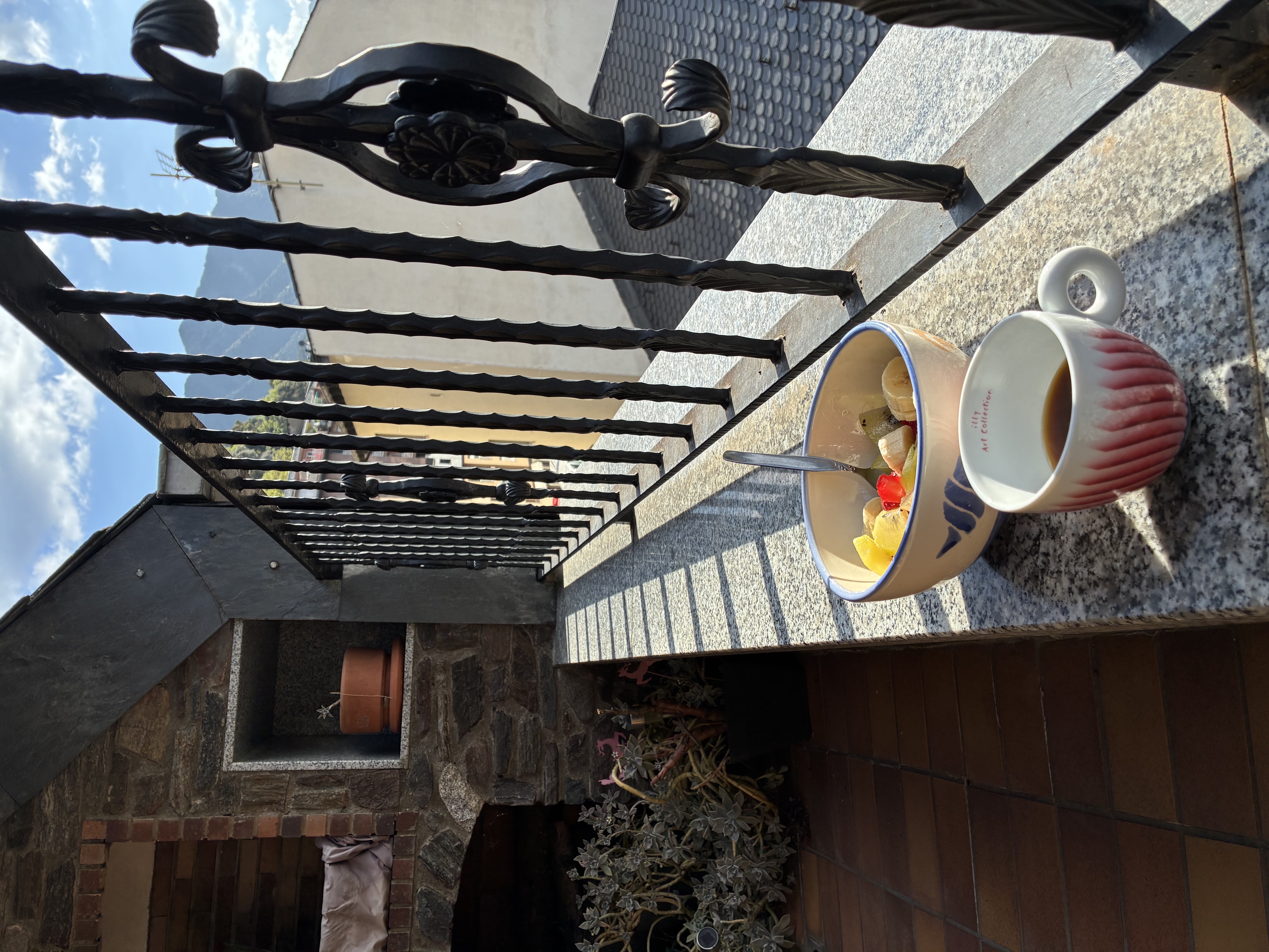 Bon inici de setmana!