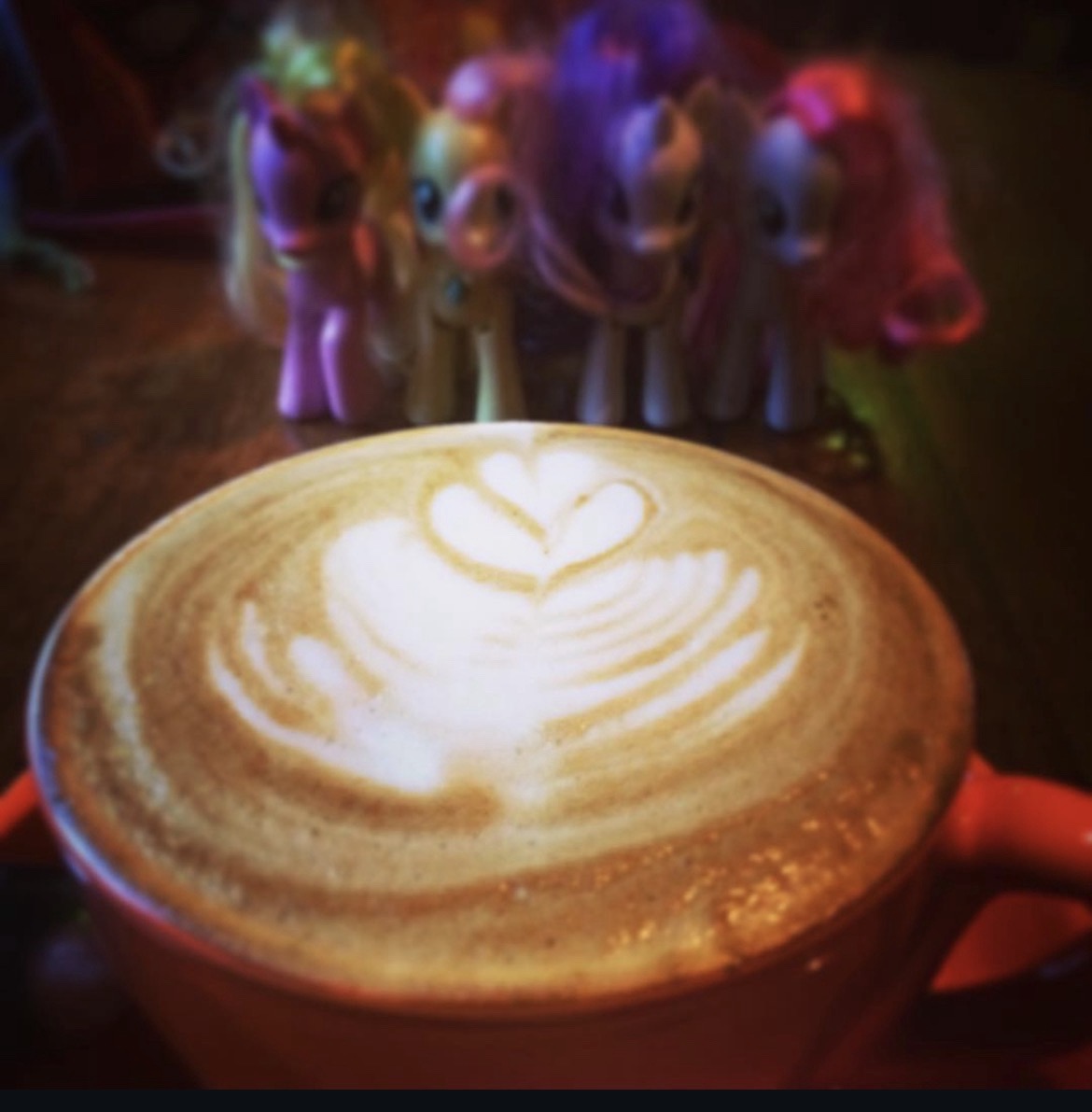 Tarde de noies amb la meva filla ❤️, 2016