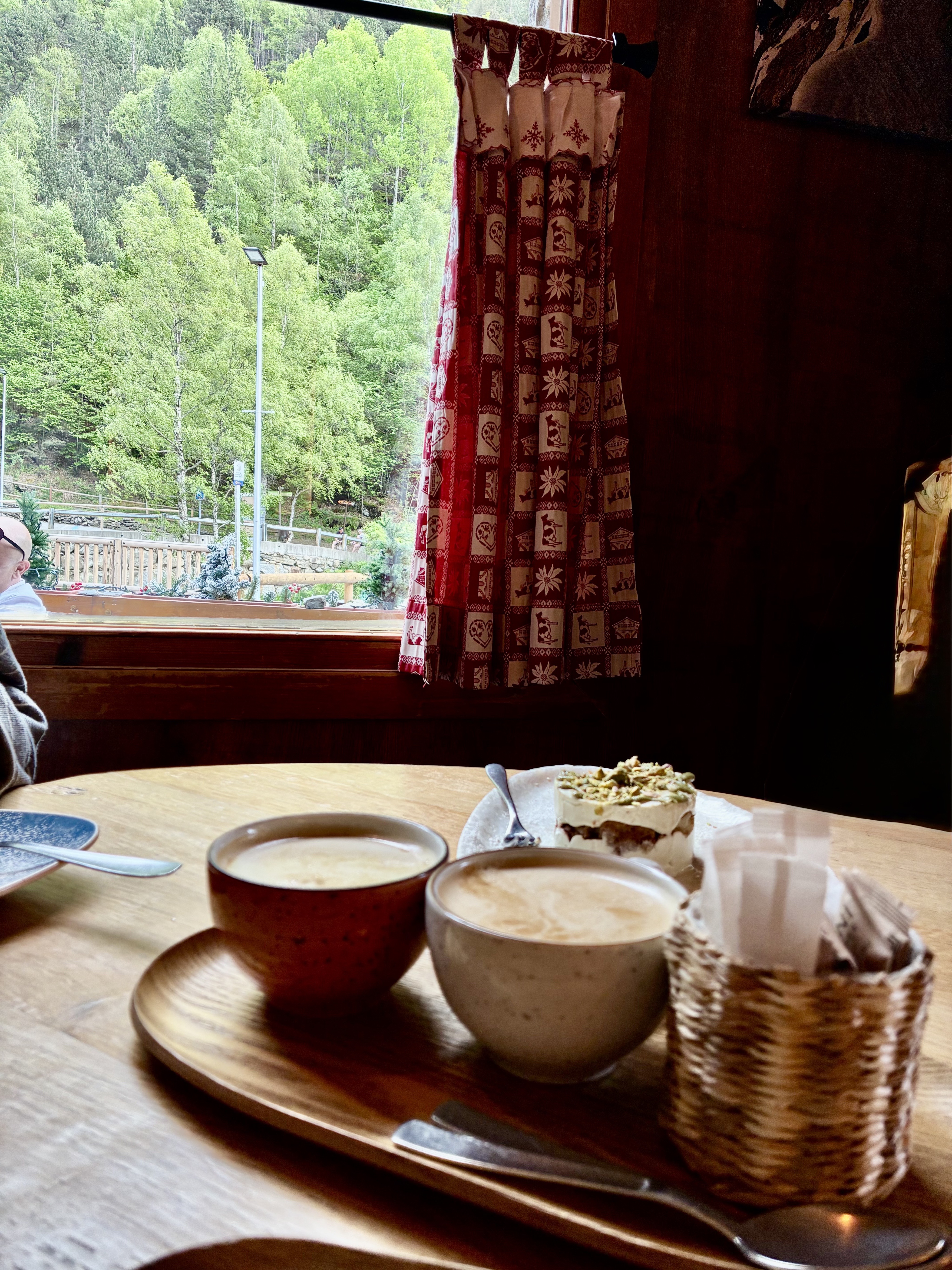 café i natura