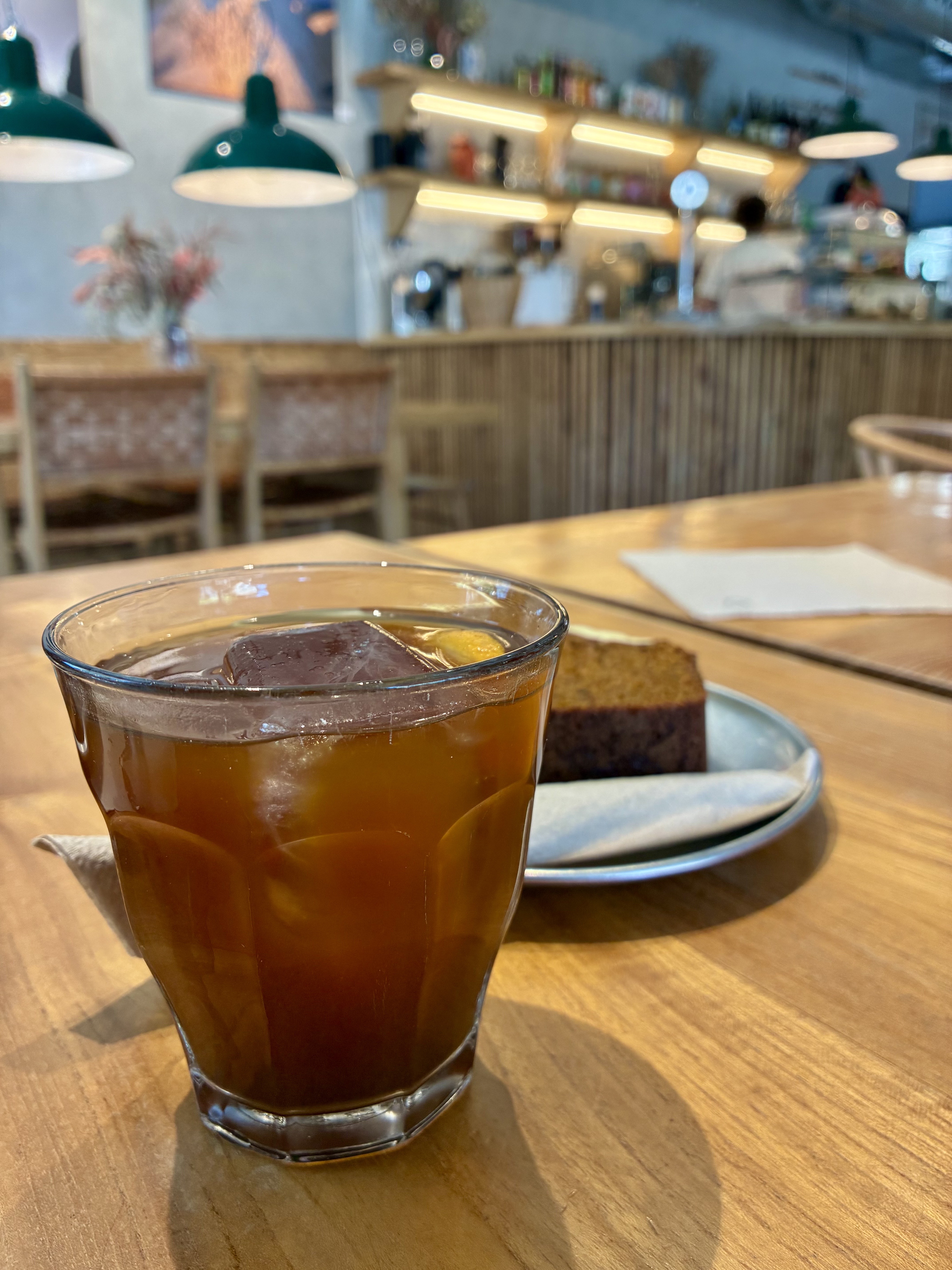 ☀️🥵🪭🥵☀️ = cold brew and co