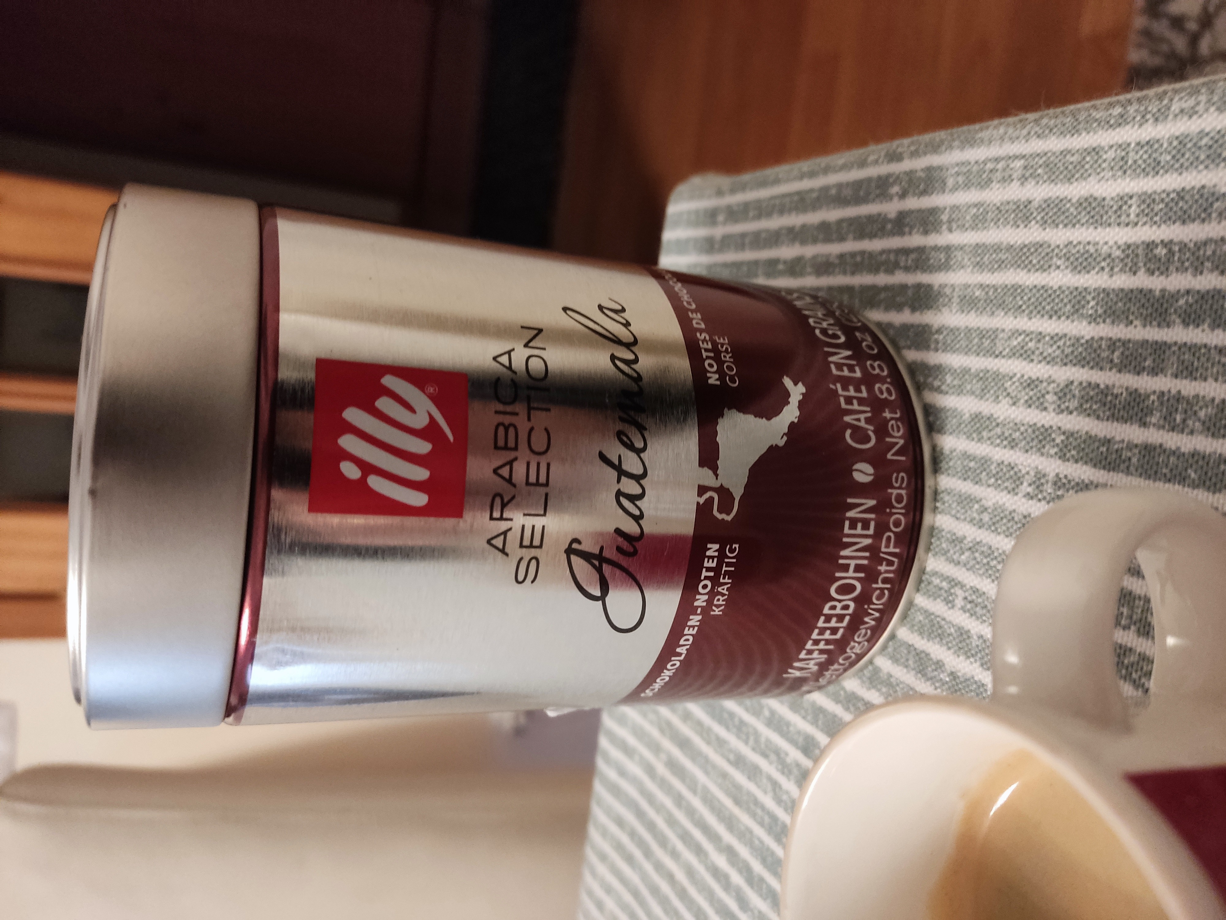 Coffee photo review barista cafe specialty coffee