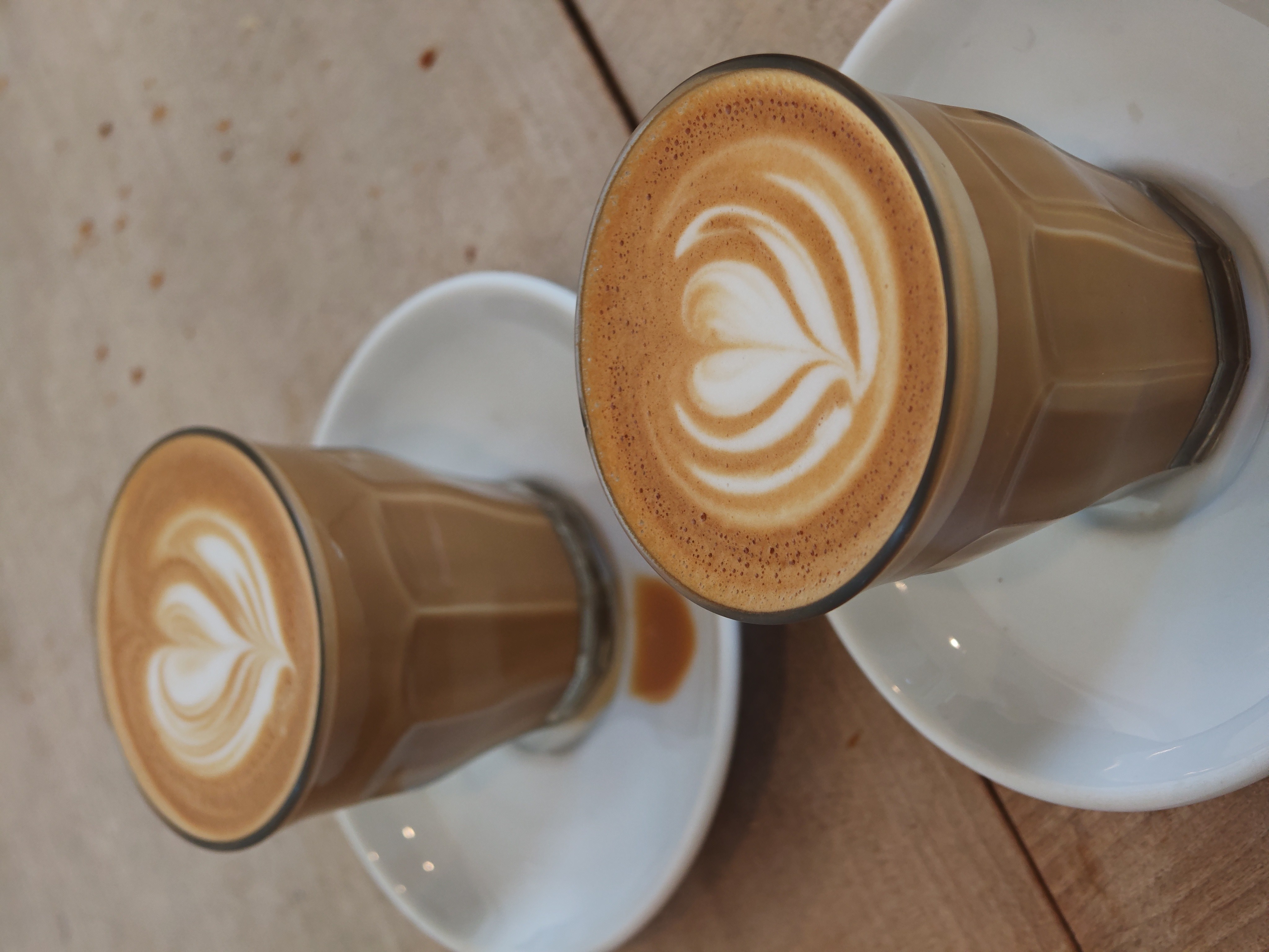 Flat White