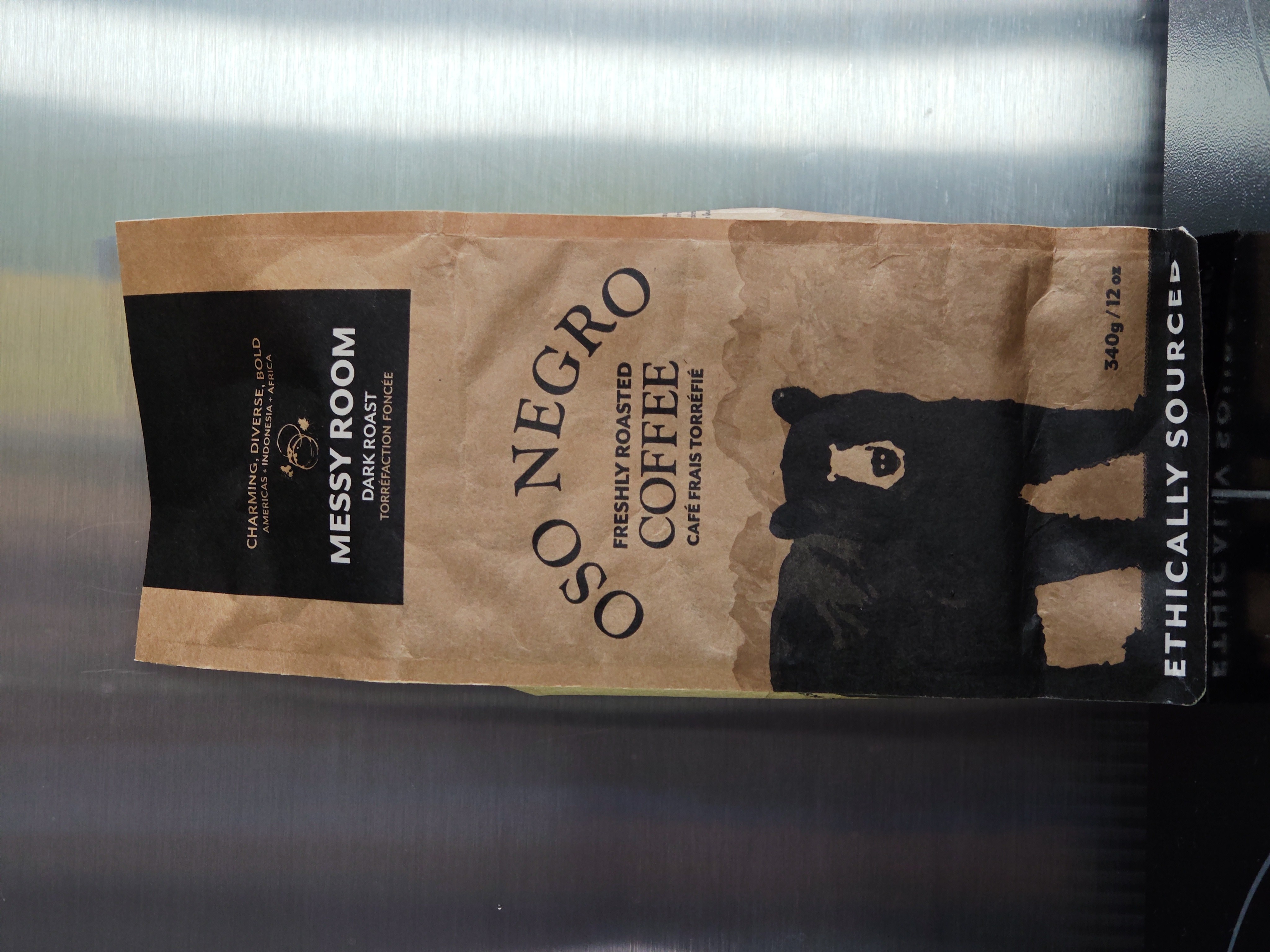 Coffee photo review barista cafe specialty coffee