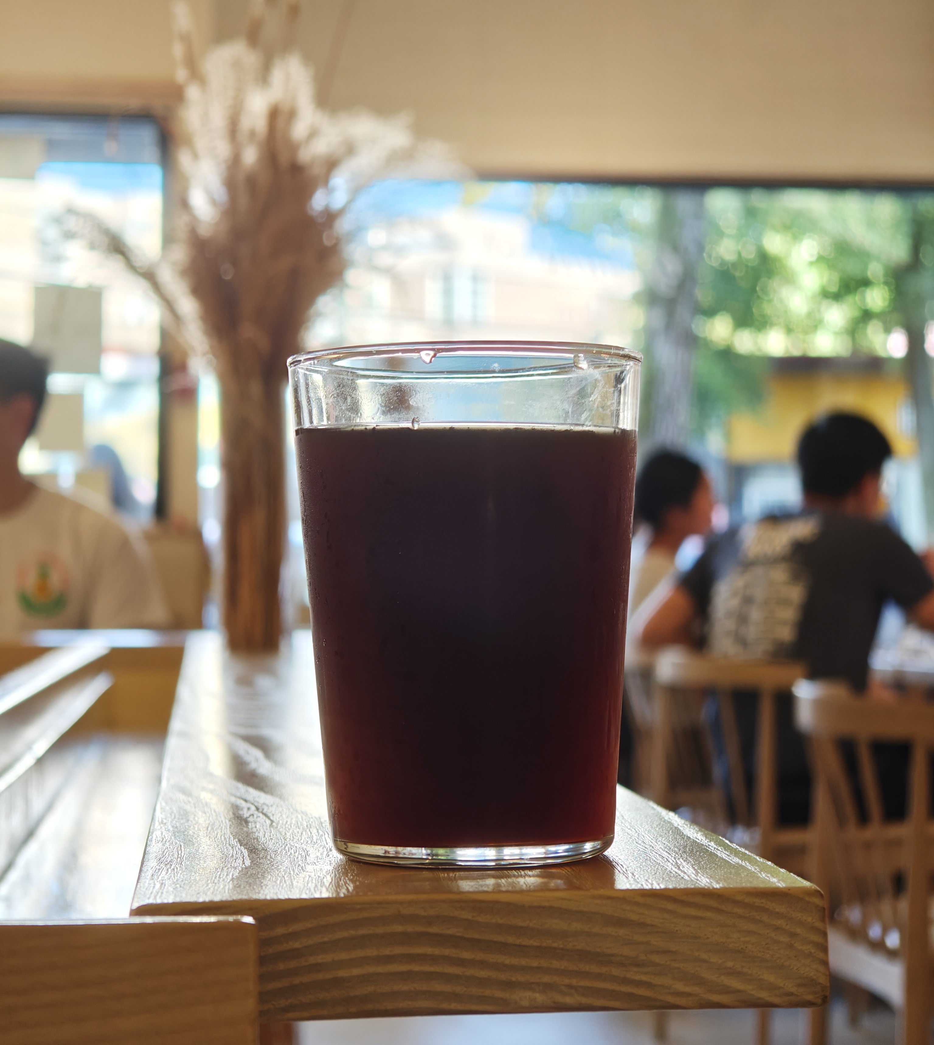 Cold brew