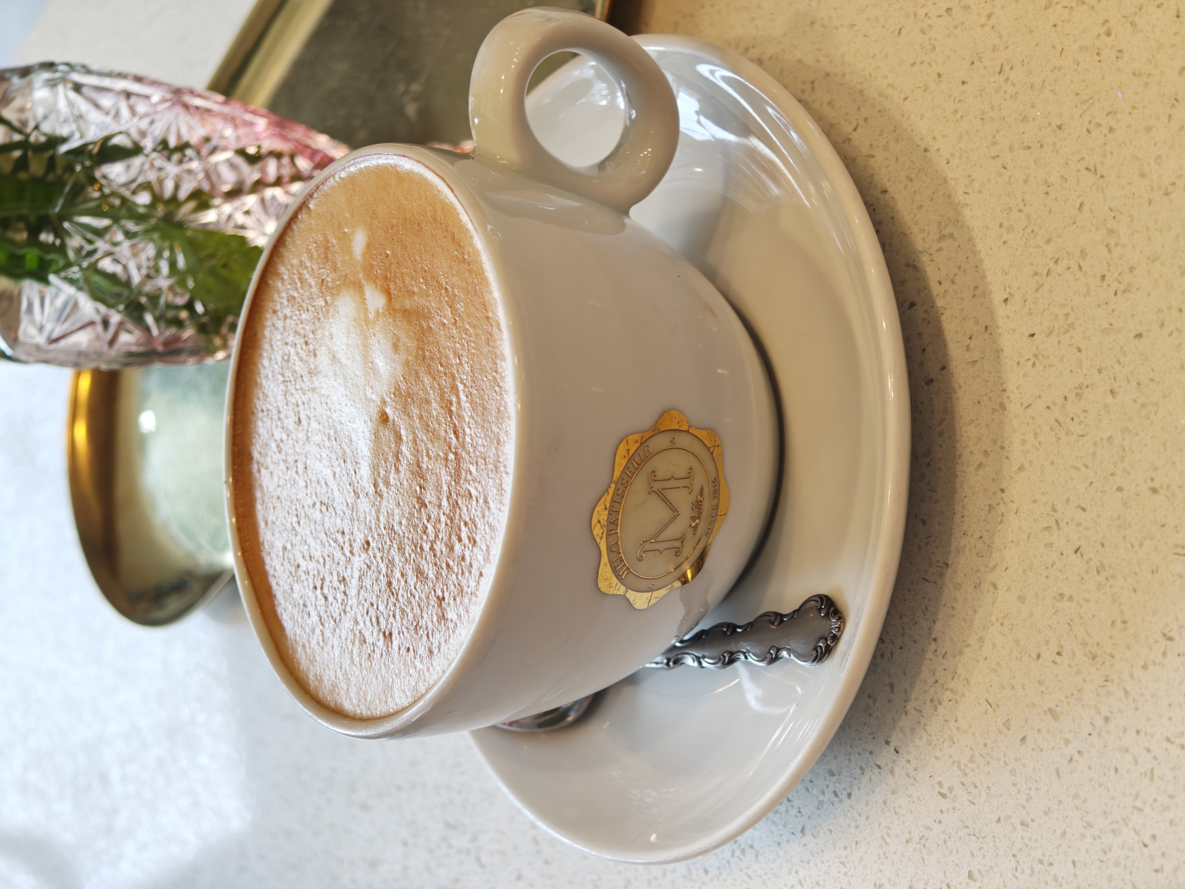 Flat White