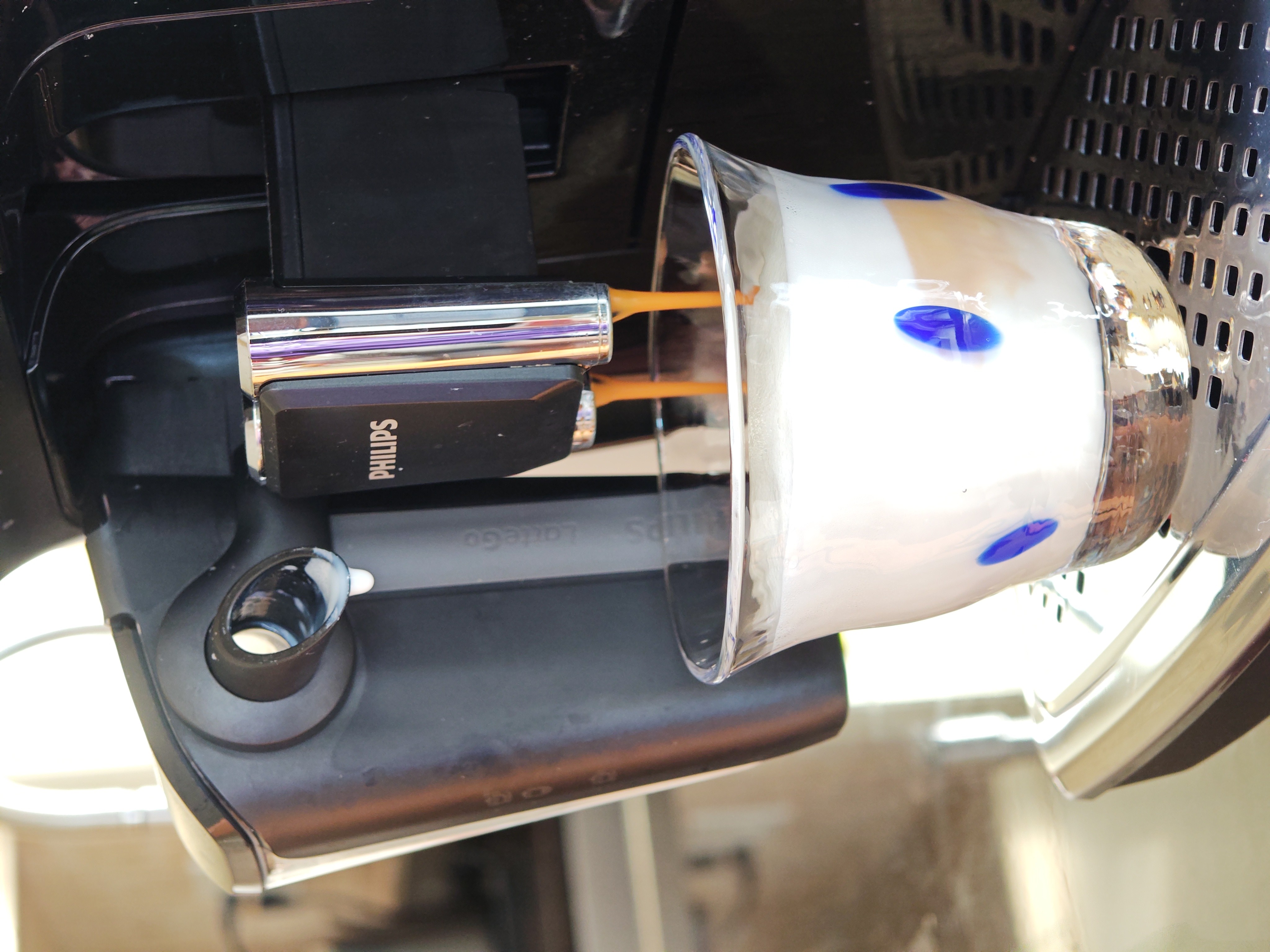 Coffee photo review barista cafe specialty coffee