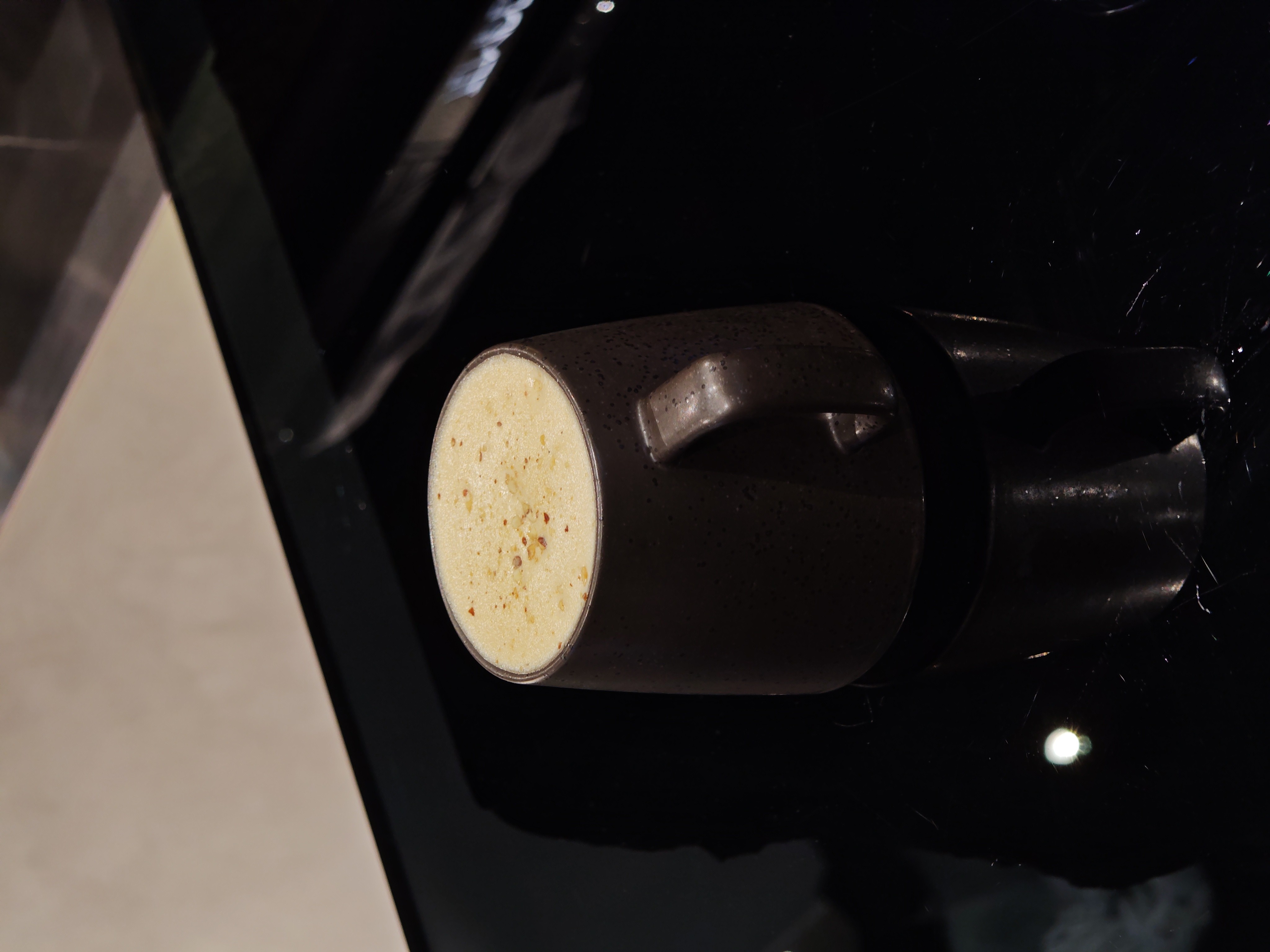 Peanuts Latte
純濃咖啡拿鐵