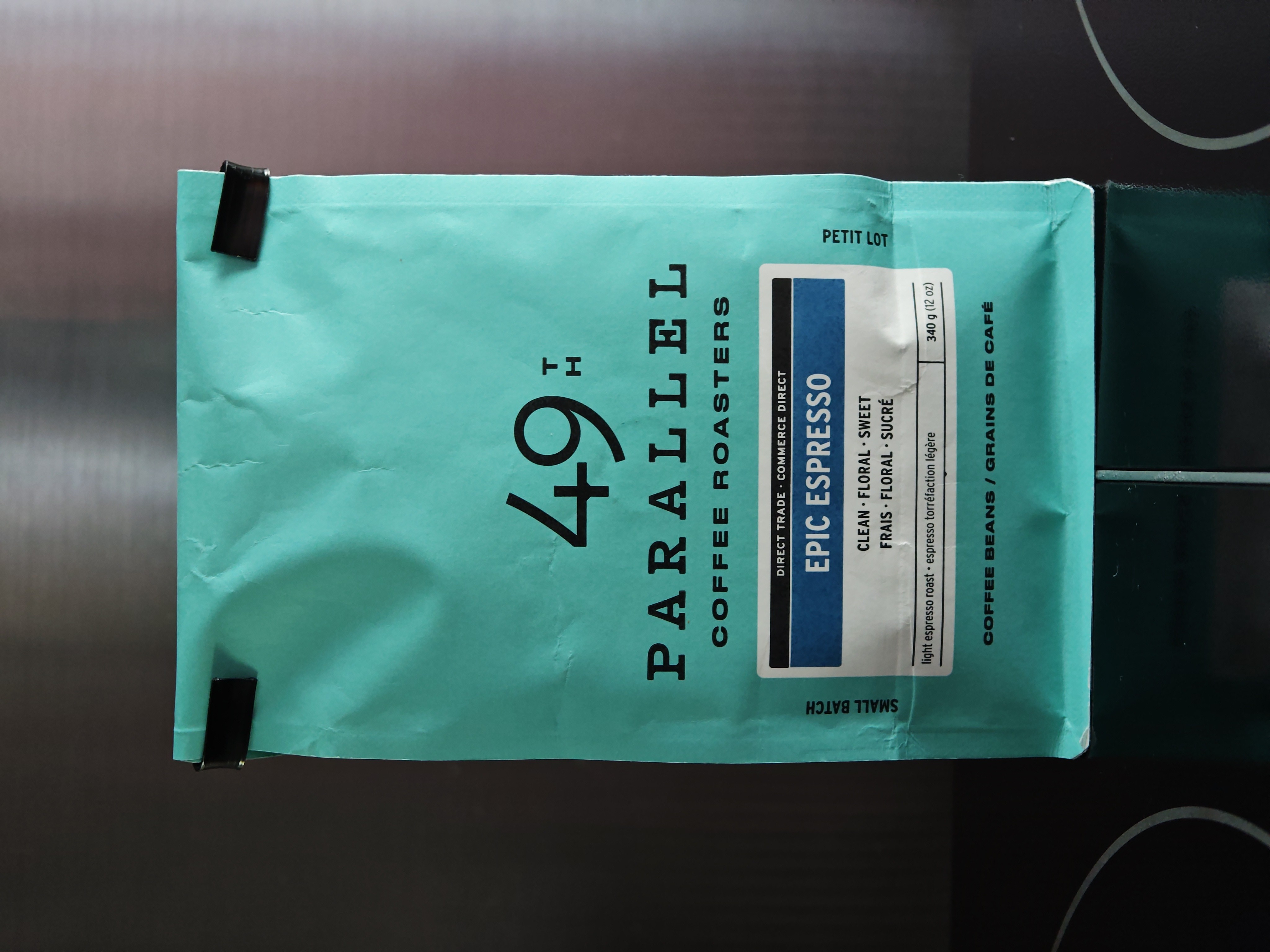 Coffee photo review barista cafe specialty coffee