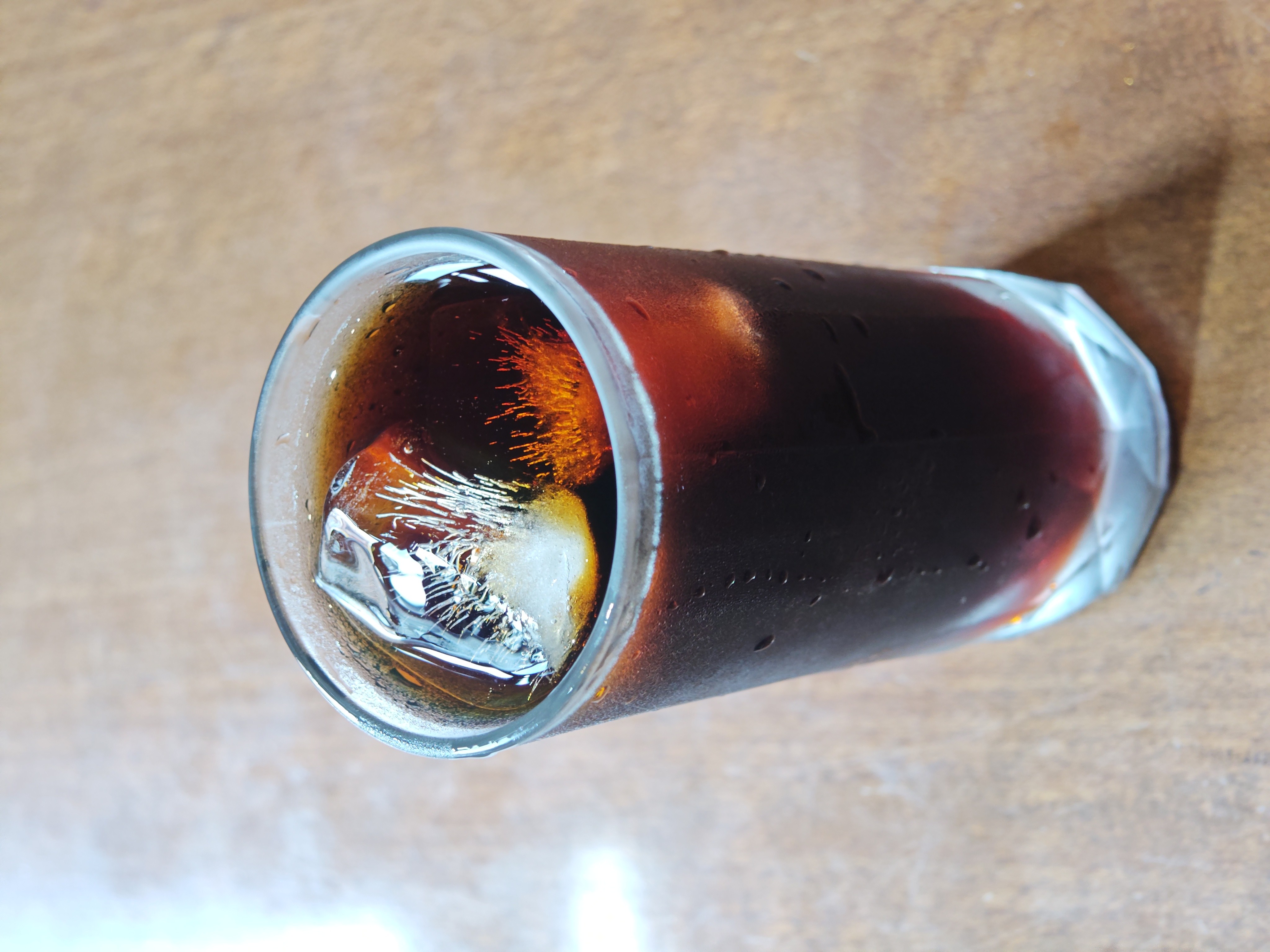 Cold Brew