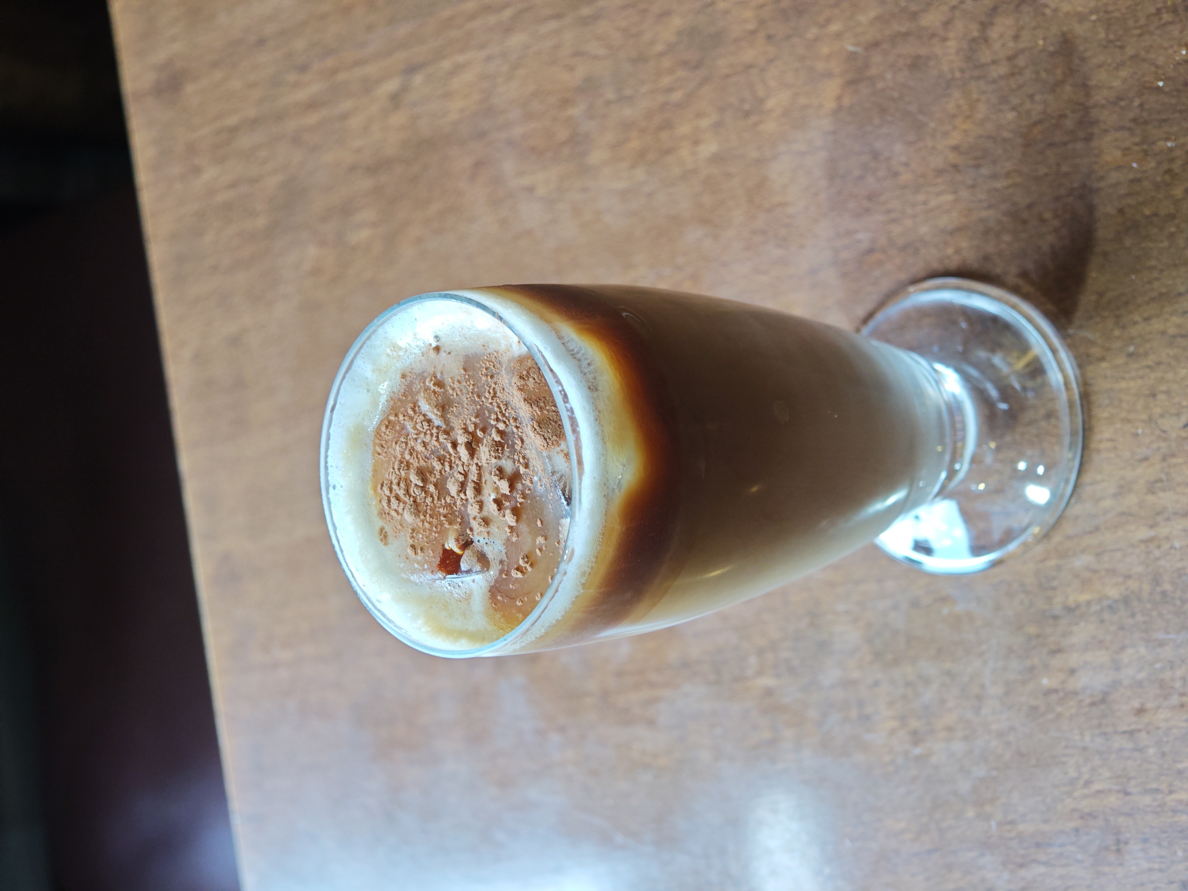 Ice Latte