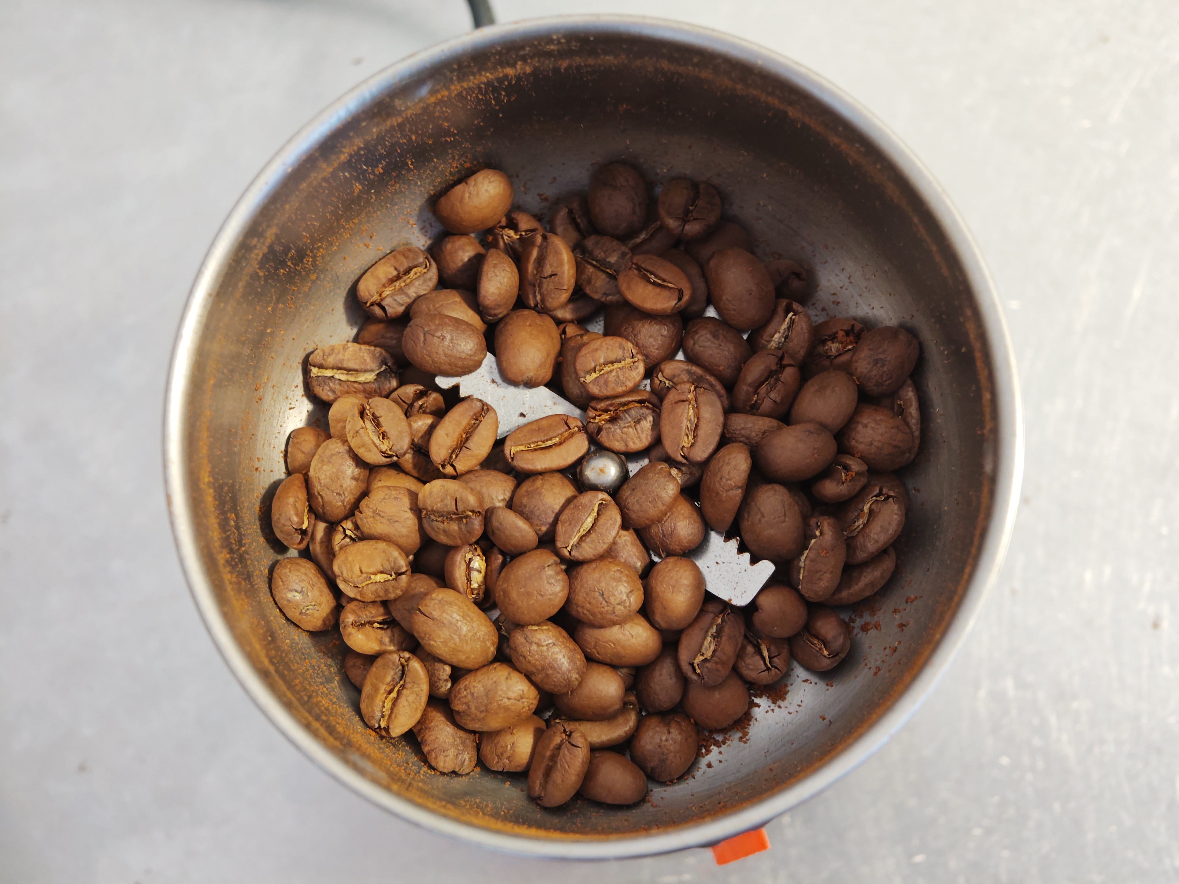 Coffee photo review barista cafe specialty coffee