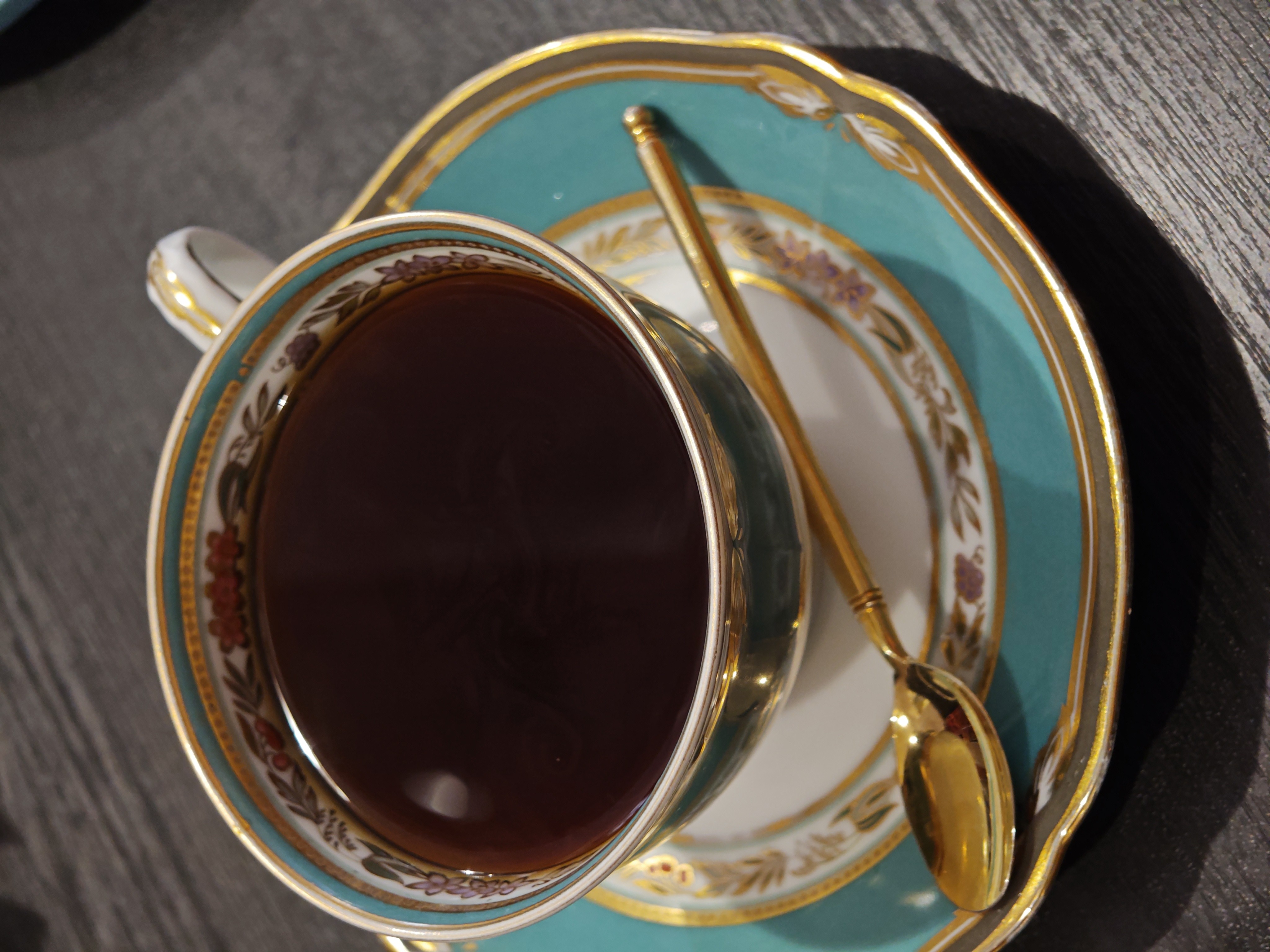 飛鳥珈琲店ブレンド
Original Brend