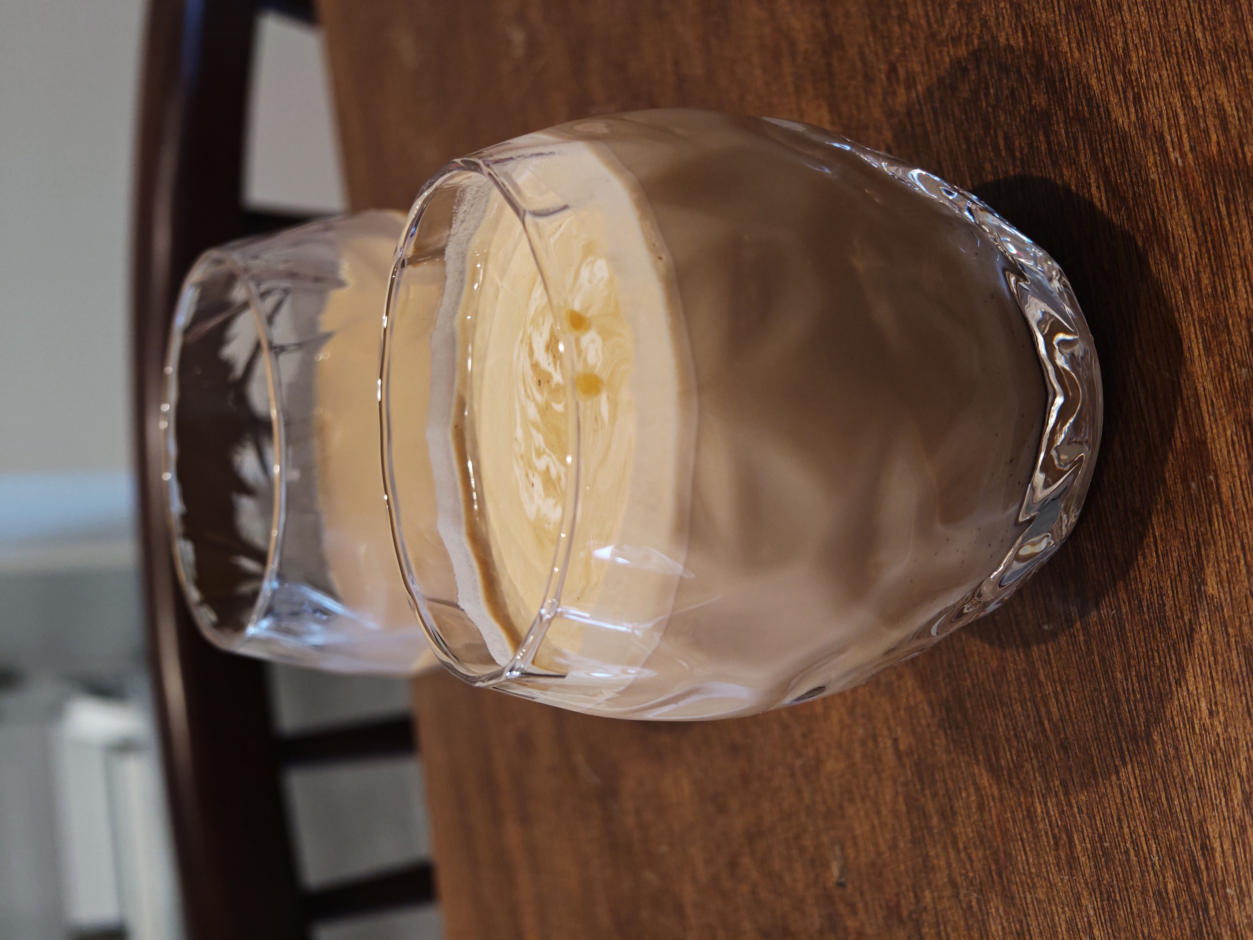 カフェラテ
Coffee Latte 