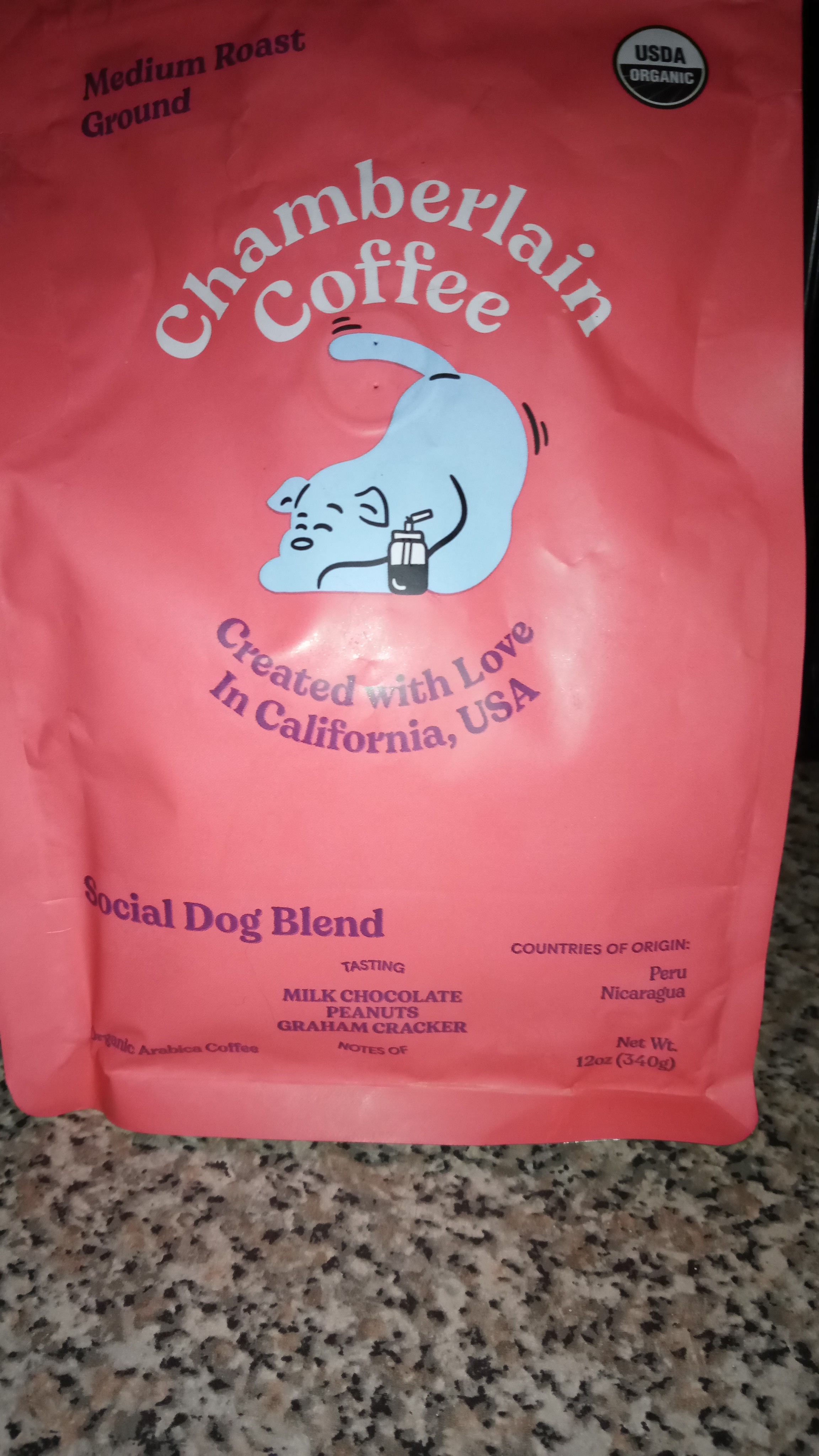 Coffee photo review barista cafe specialty coffee