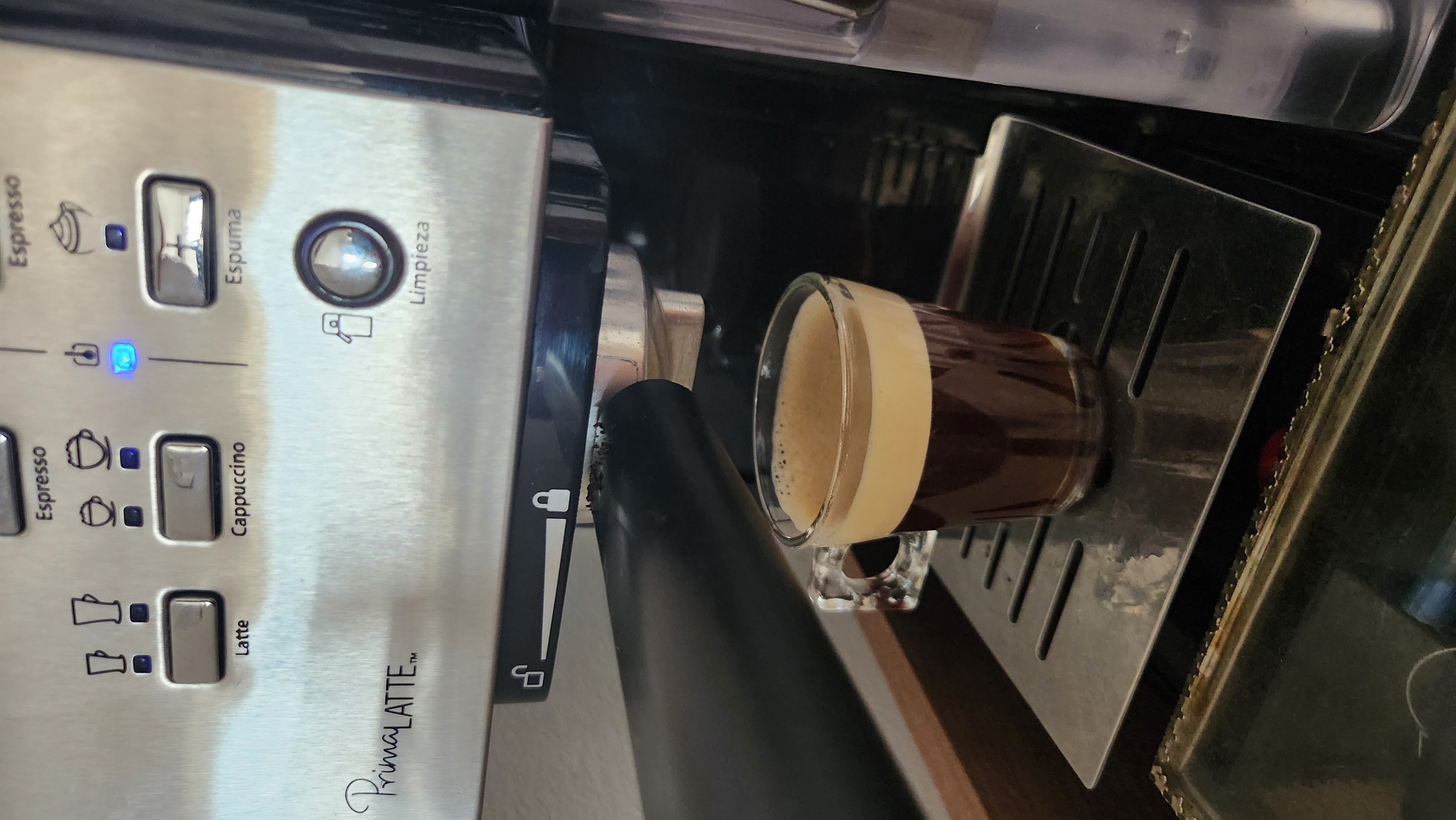 Café serra morena, do cerrado mineiro.