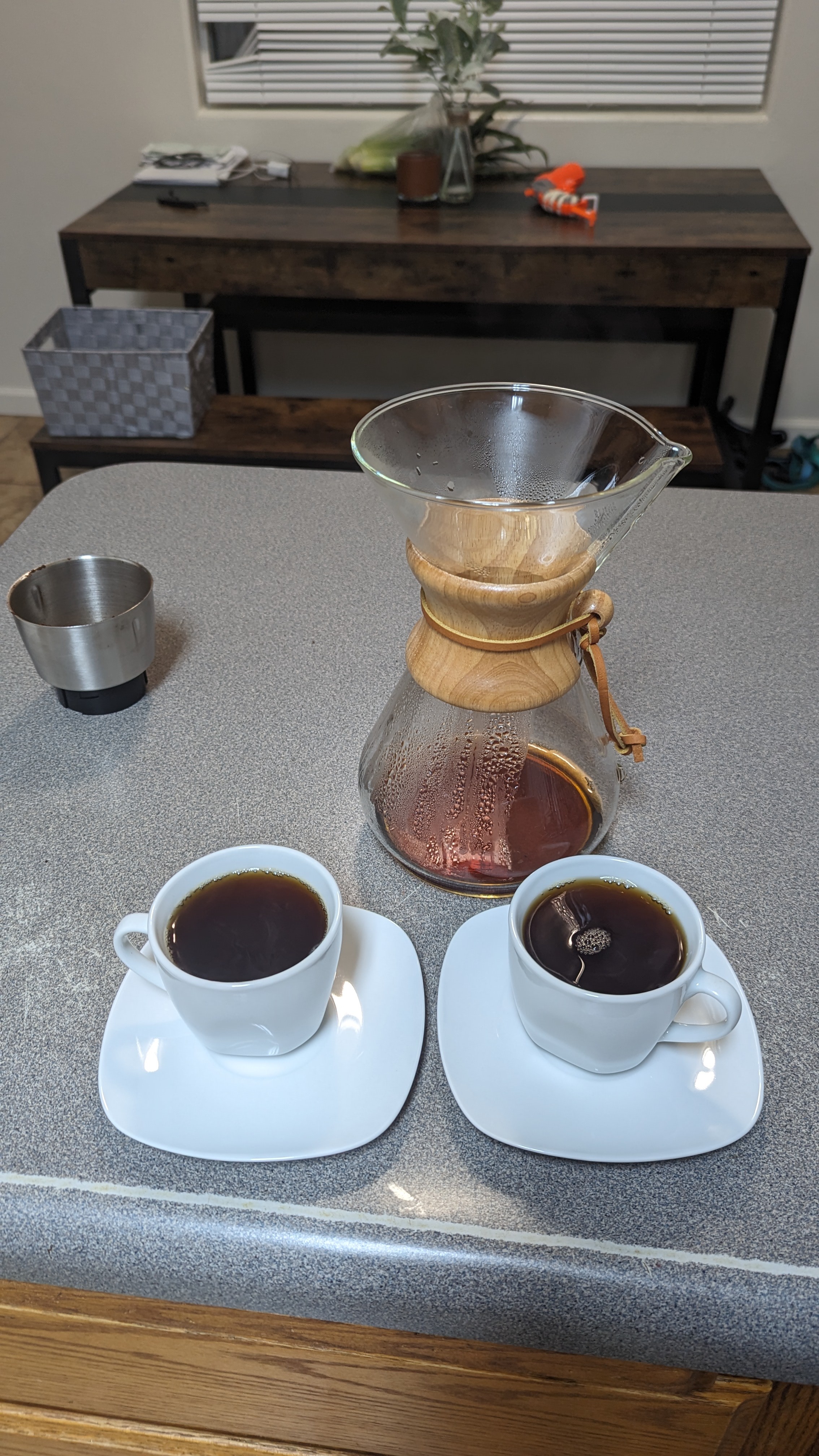 Coffee photo review barista cafe specialty coffee