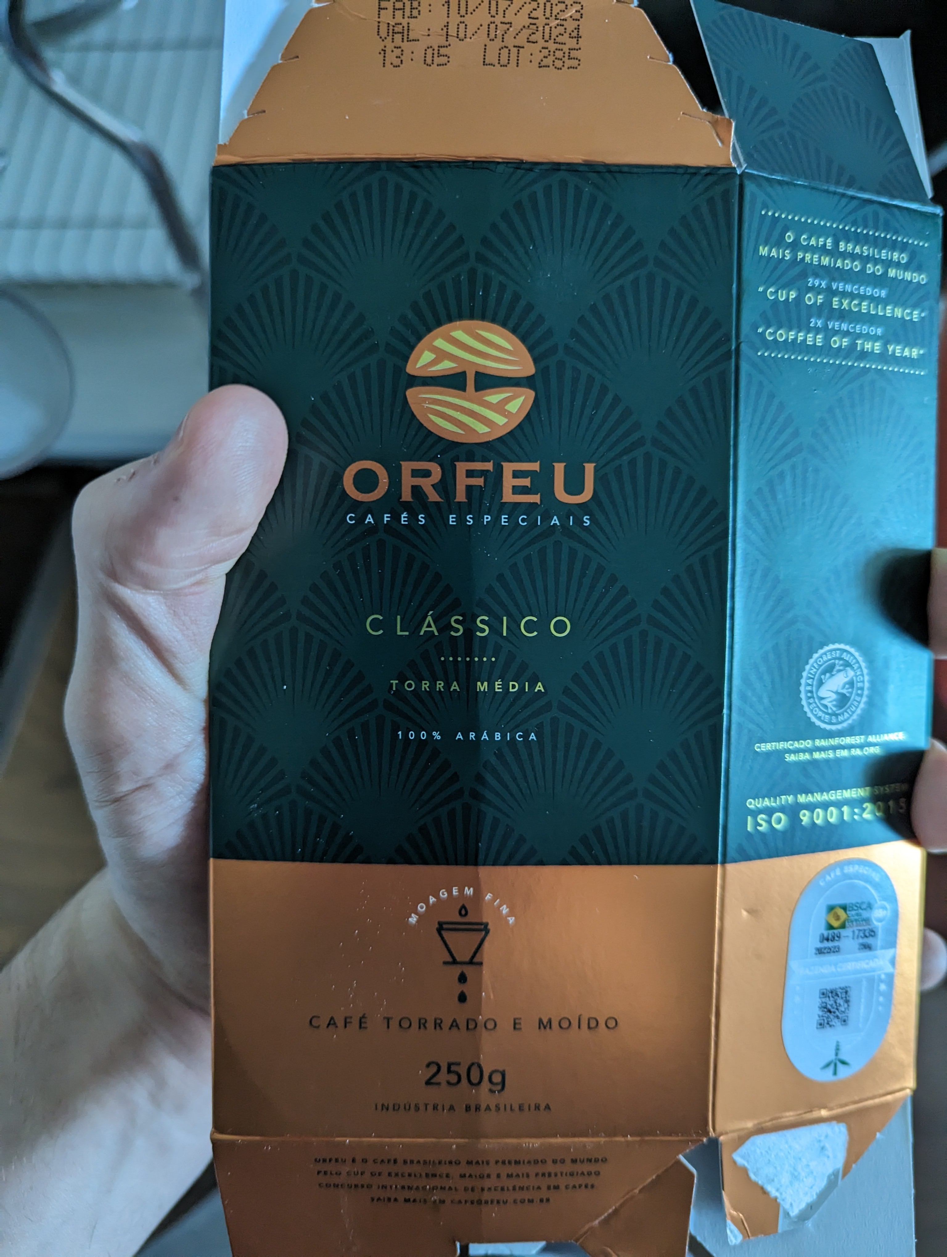 Coffee photo review barista cafe specialty coffee