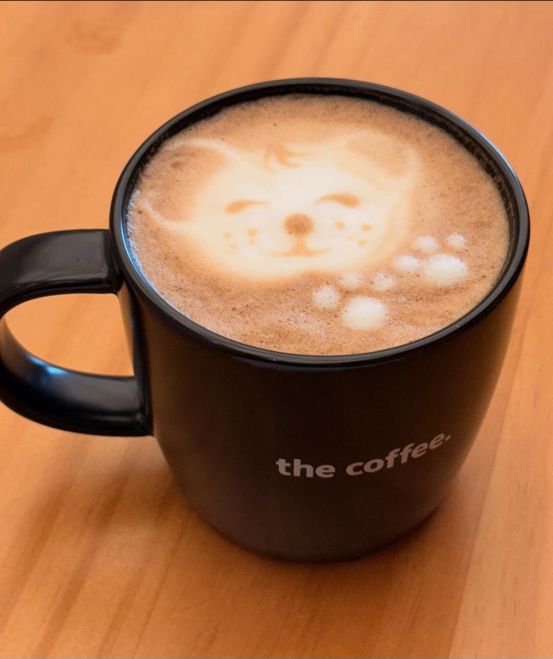 arte do dia. ☕️