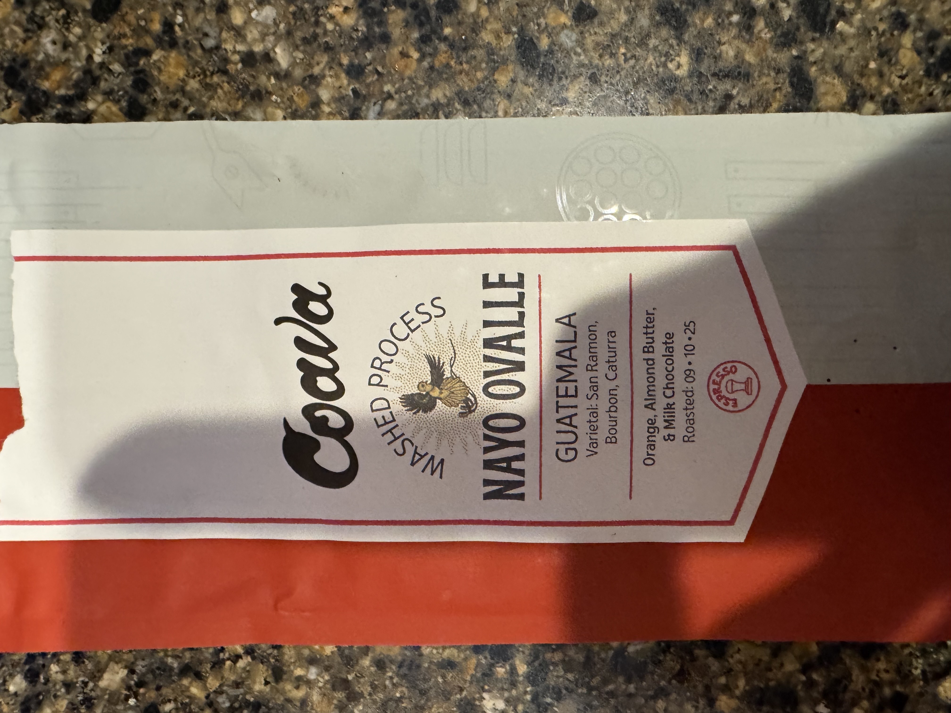 Coffee photo review barista cafe specialty coffee