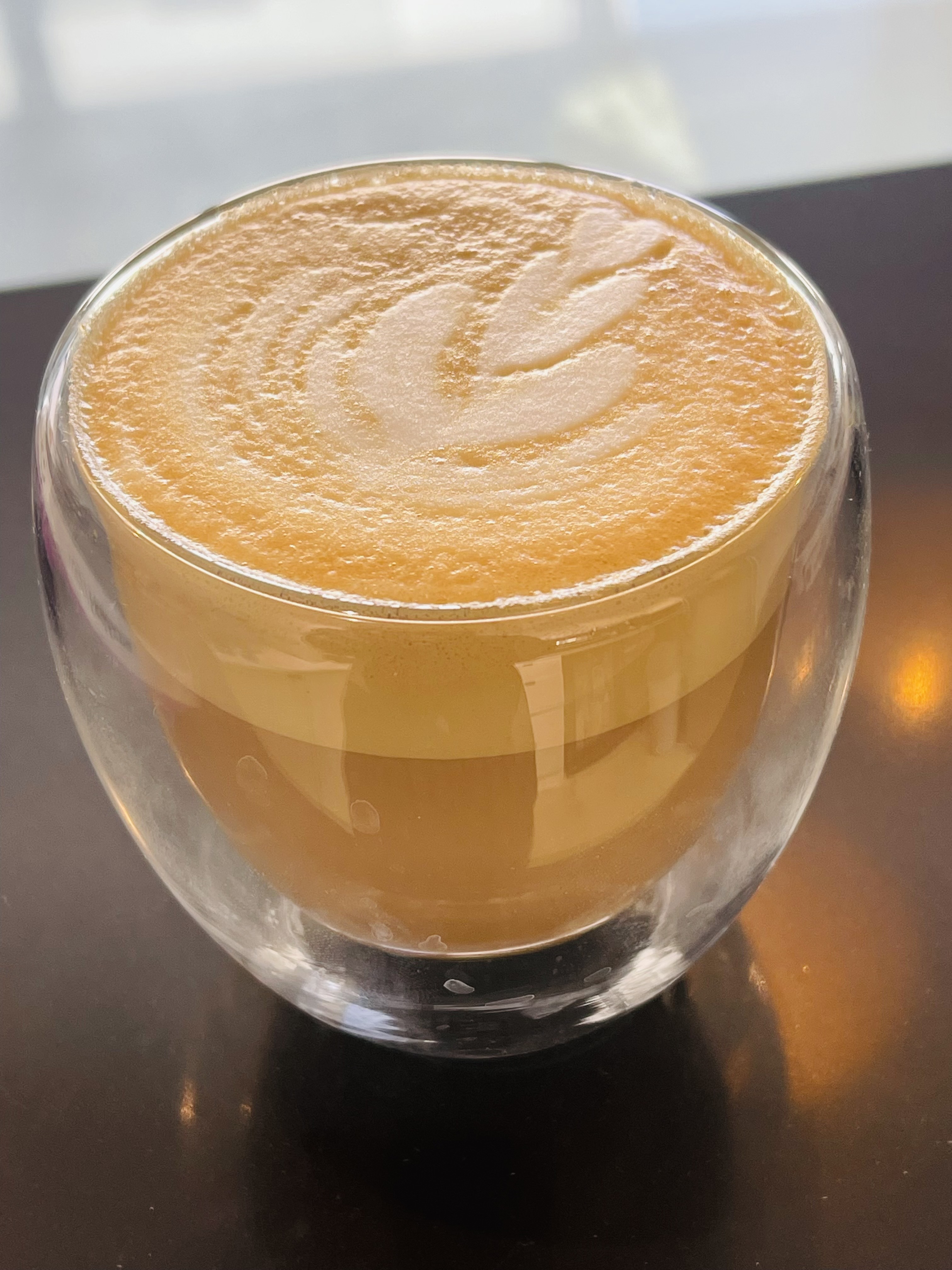 Coffee photo review barista cafe specialty coffee
