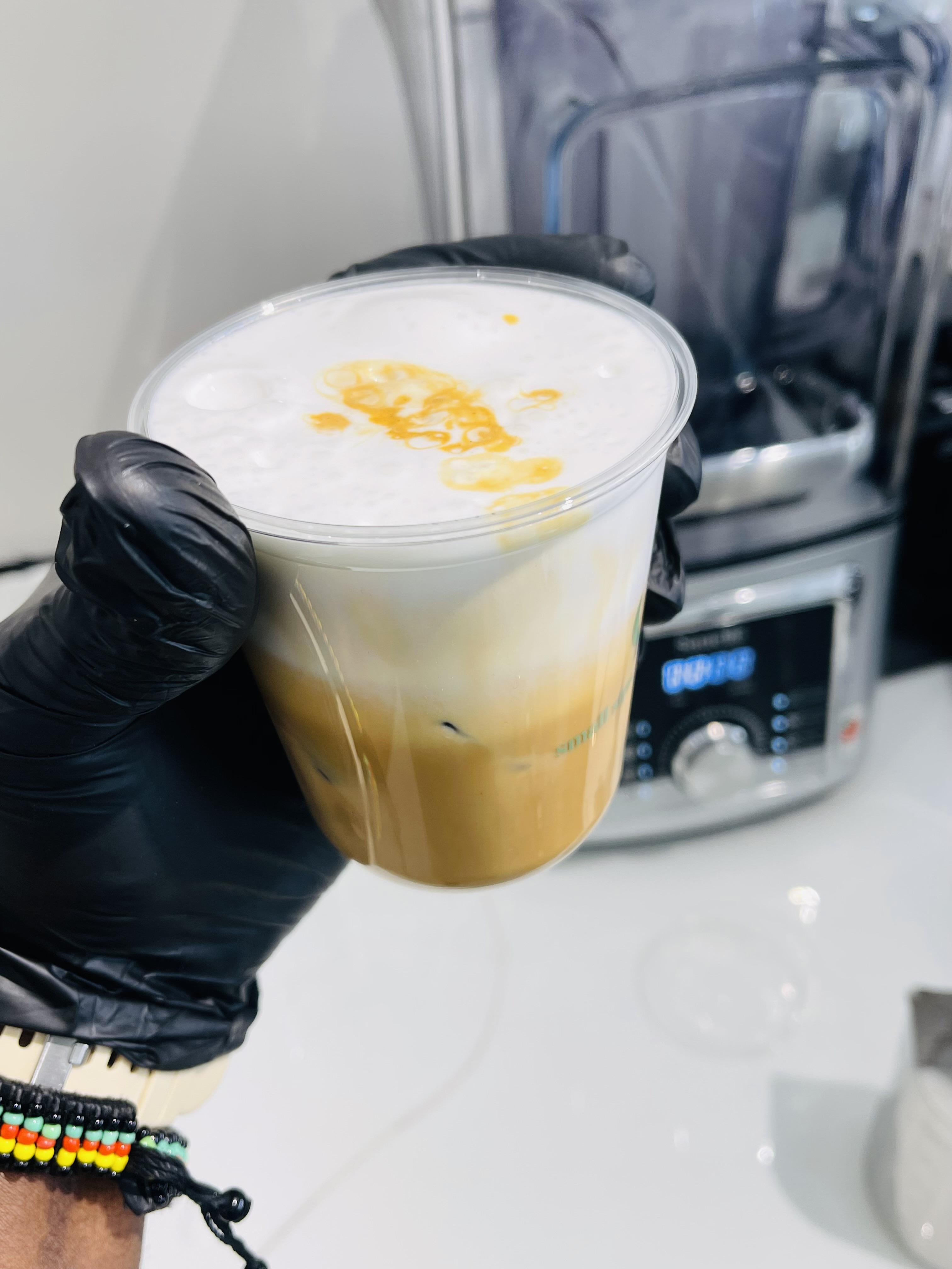guess the drink 