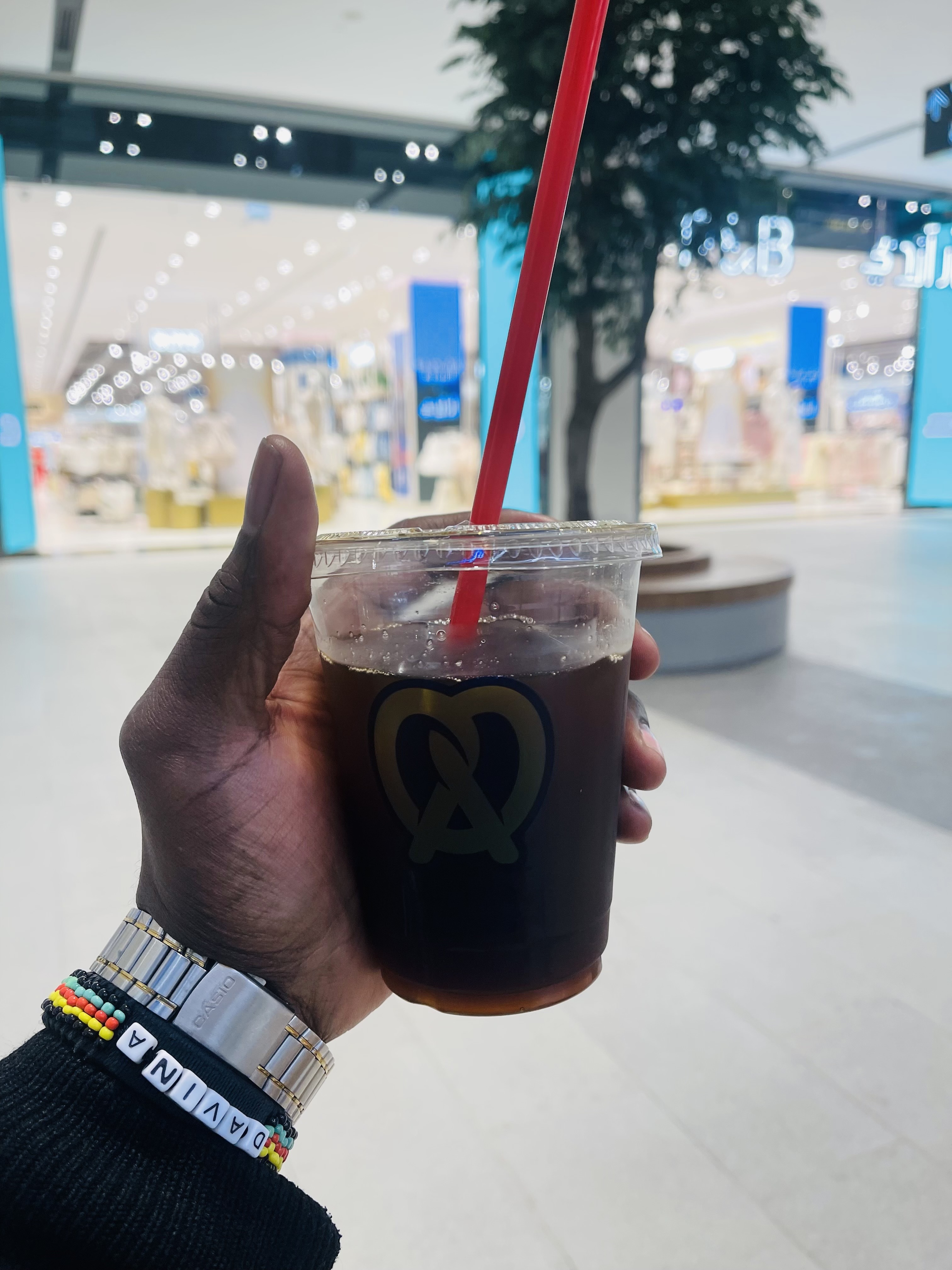 how often do you drink coffee 
