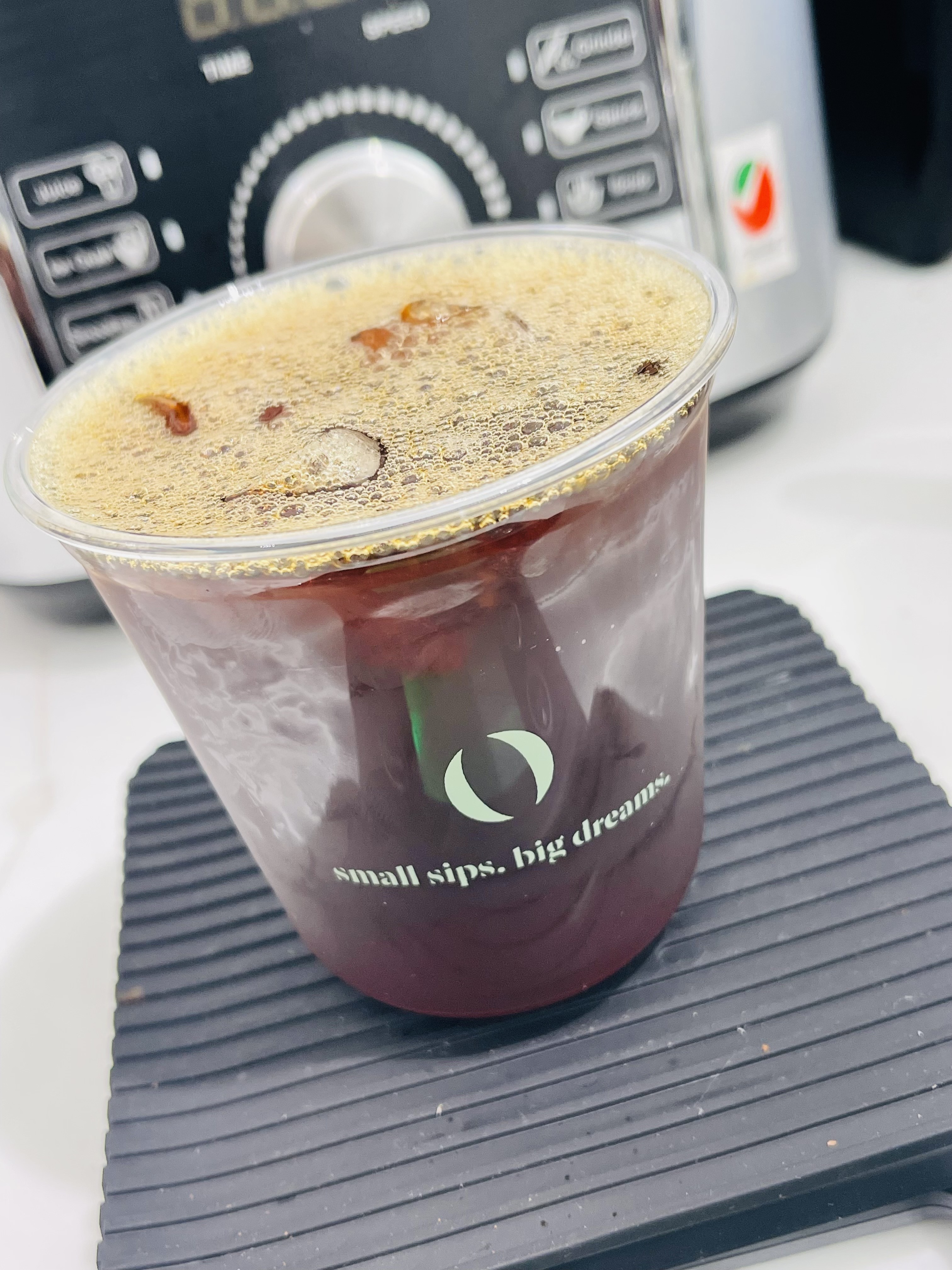single origin 