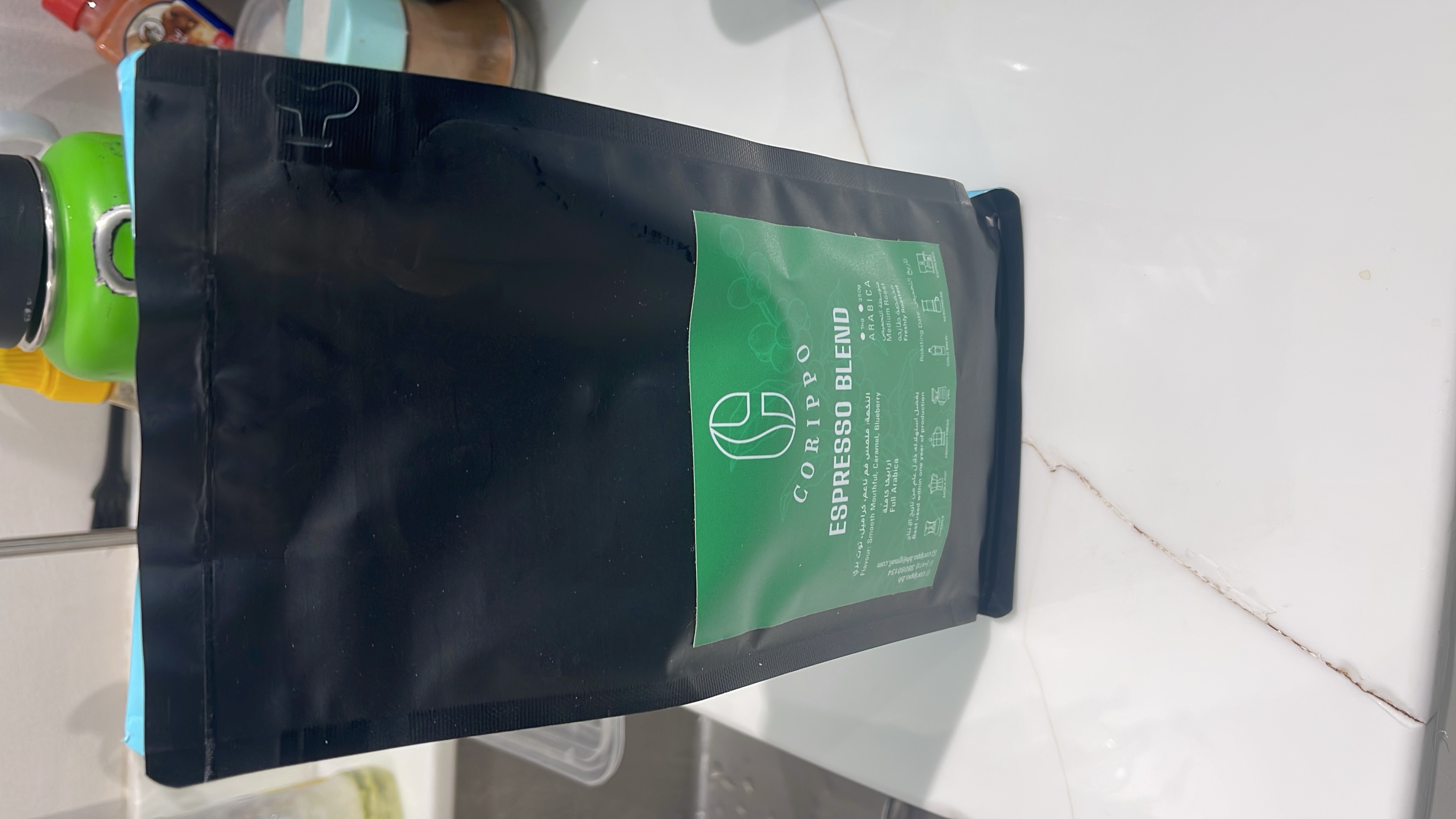 single Origin 