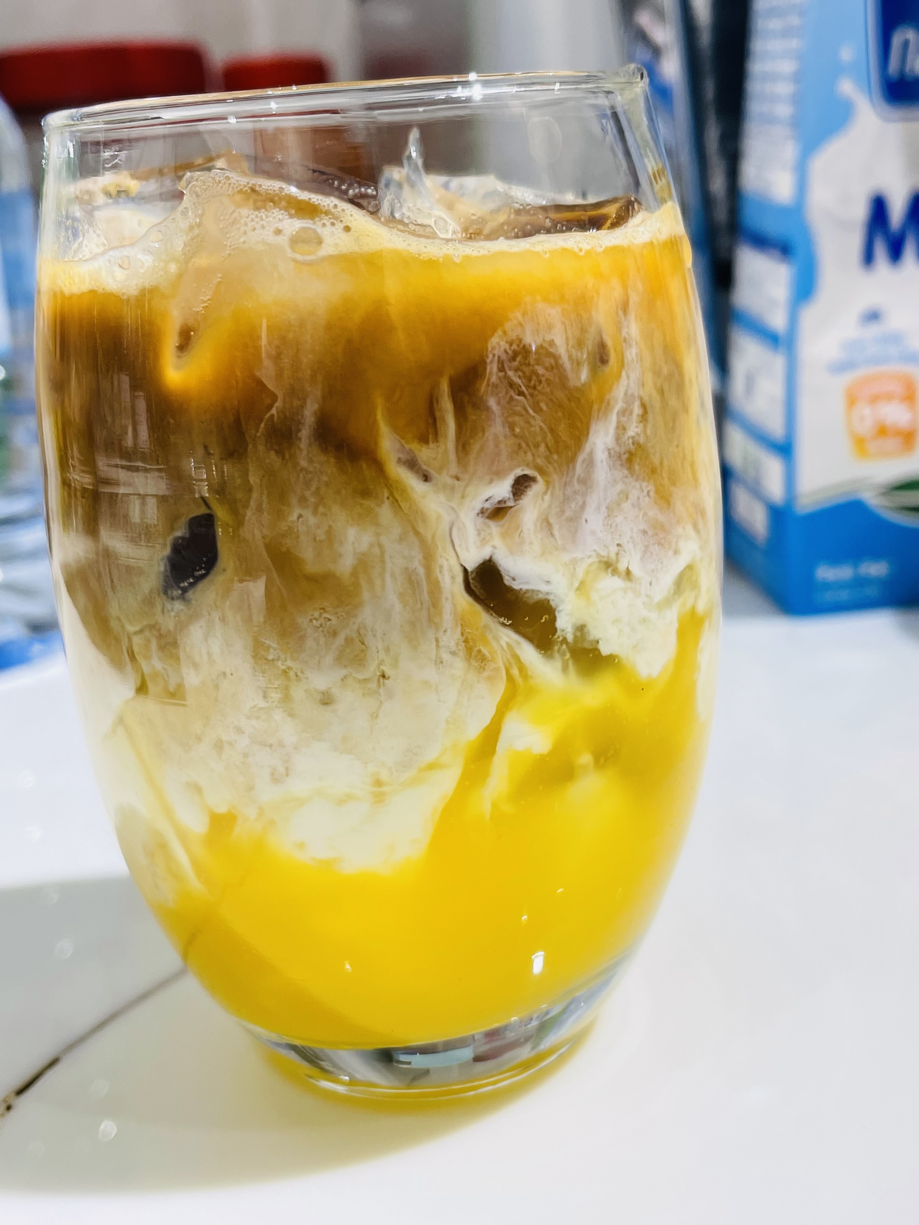 I had to try this recipe out cause the creator is really good at what she does thanks @Dianet🫶🏽