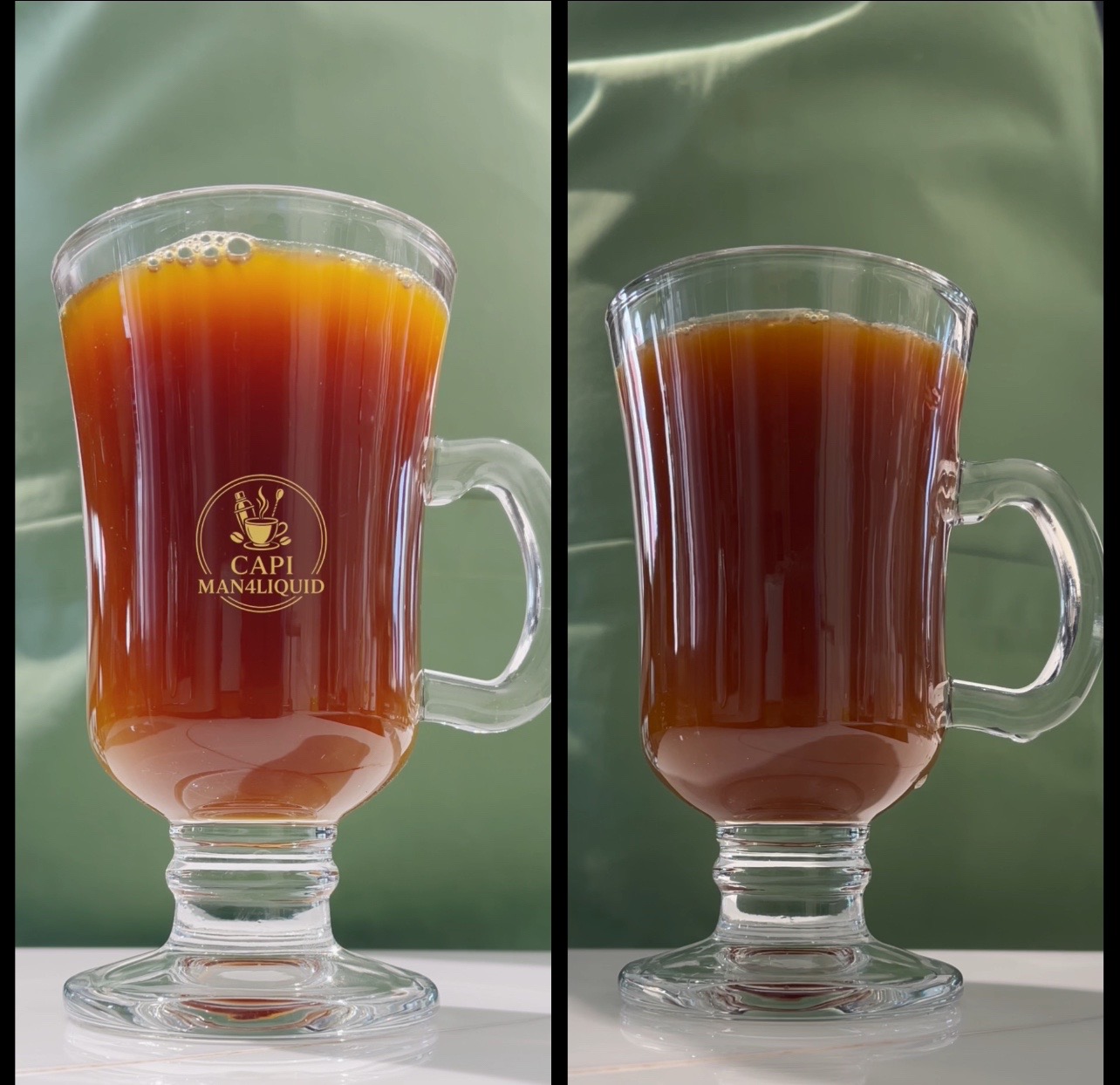 test of knowledge which of these is an Americano ☕️ coffee RIGHT or LONG
NB: we have a Long Black coffee and Americano 