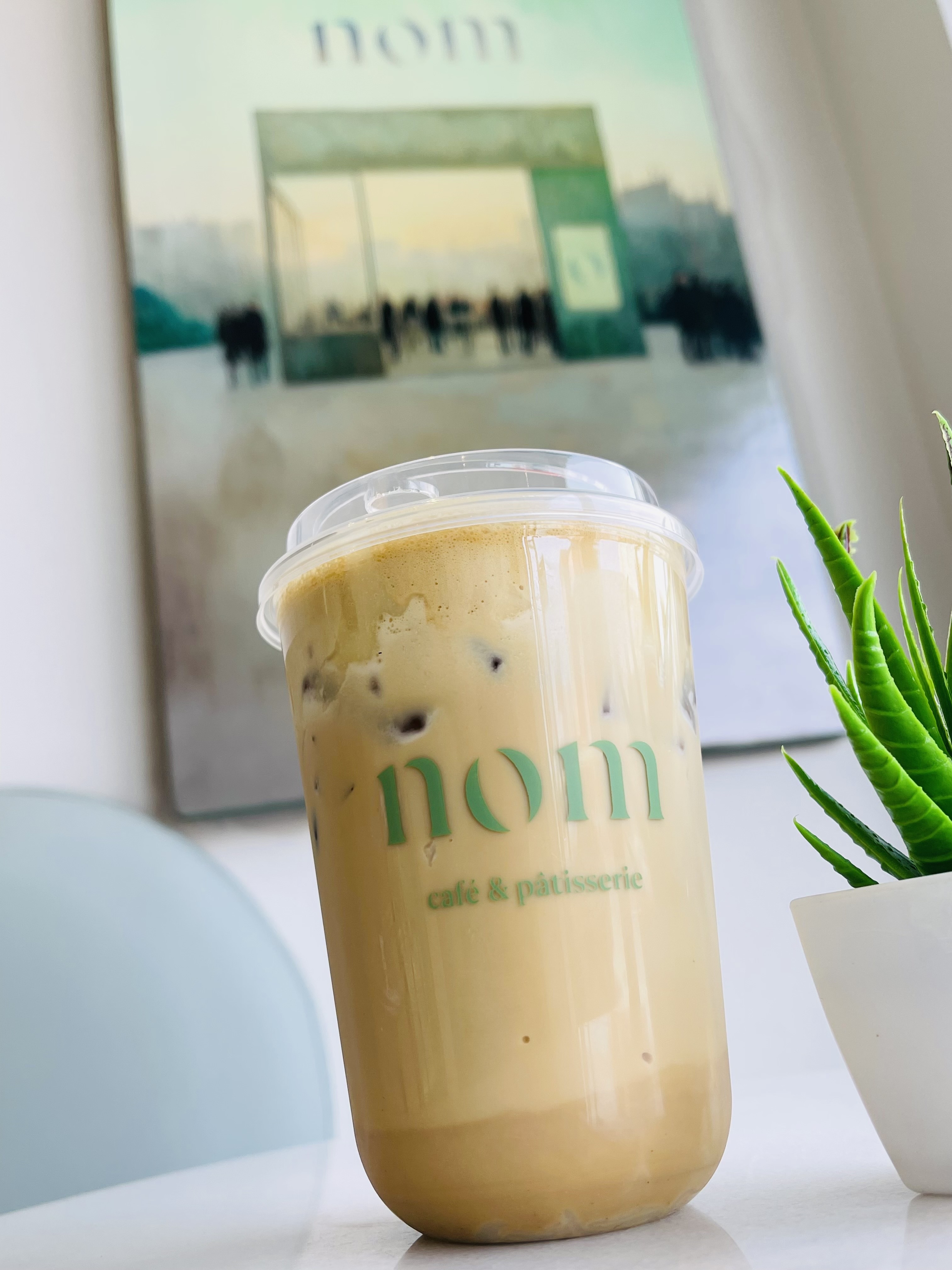 free coffee for you if you are around me