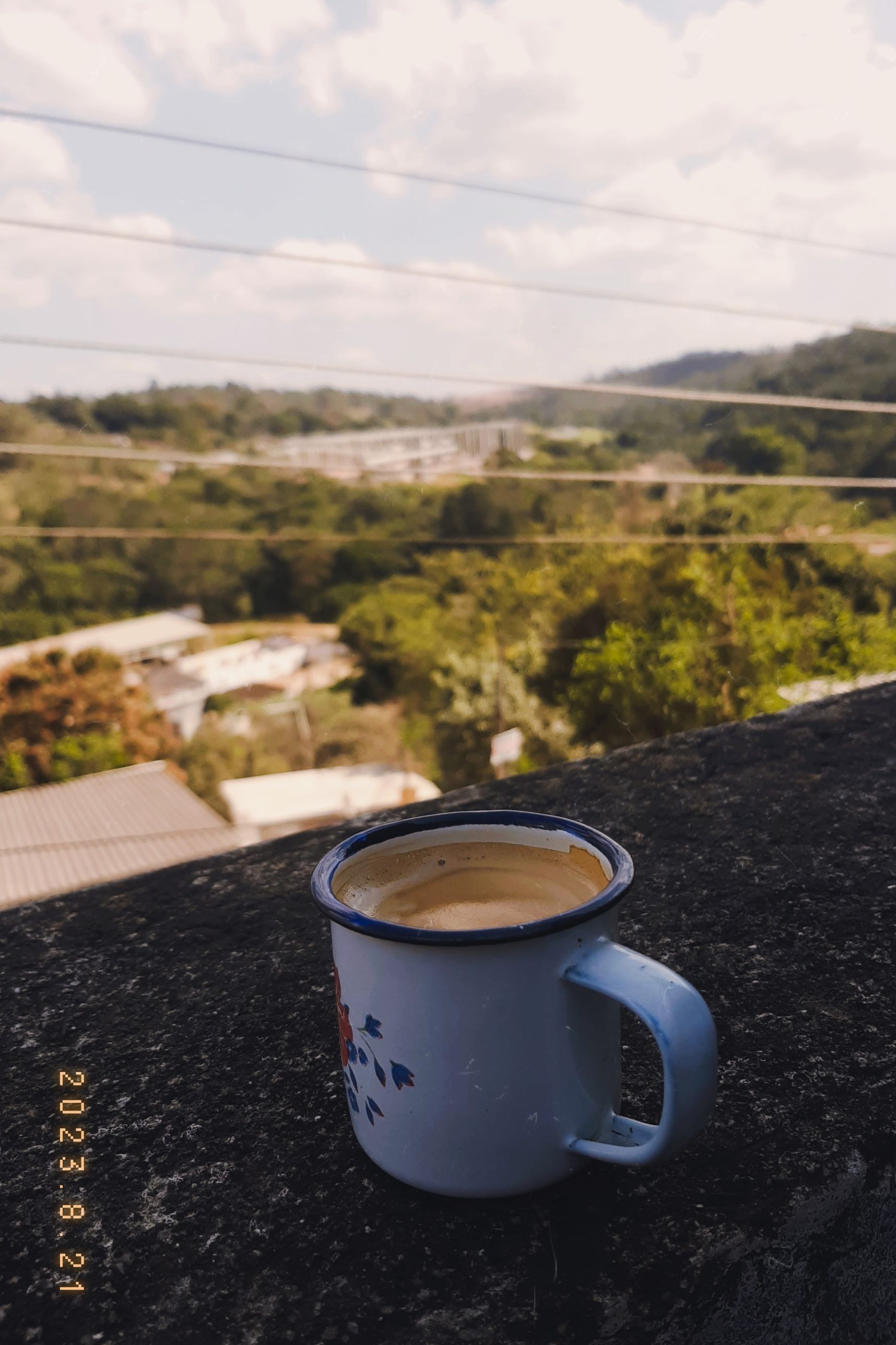 Coffee photo review barista cafe specialty coffee