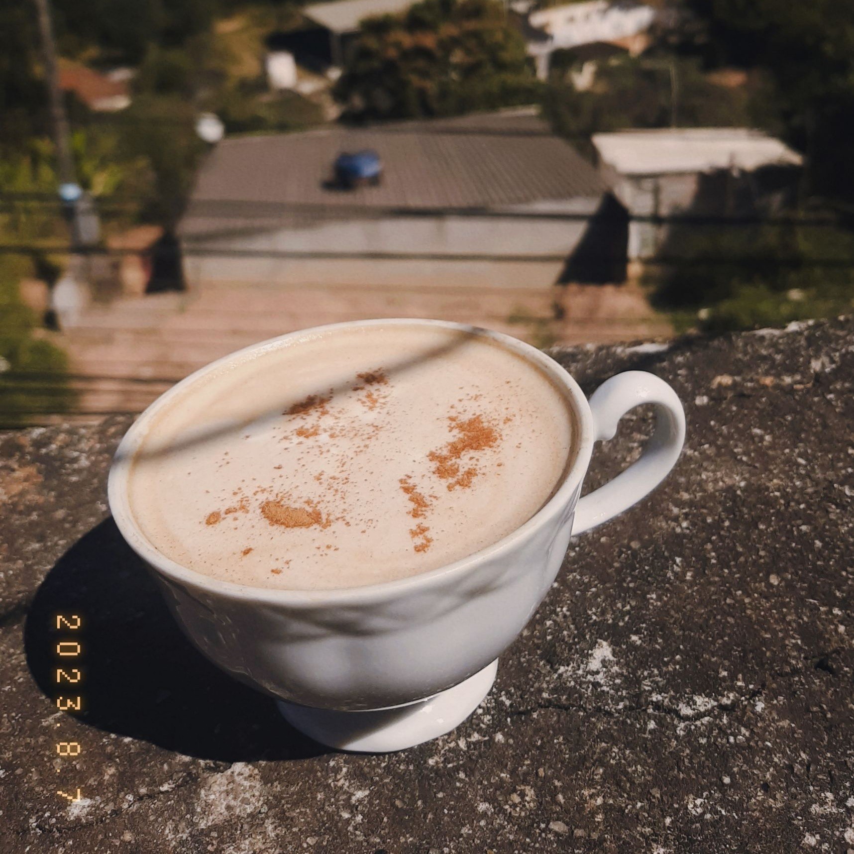 Coffee photo review barista cafe specialty coffee